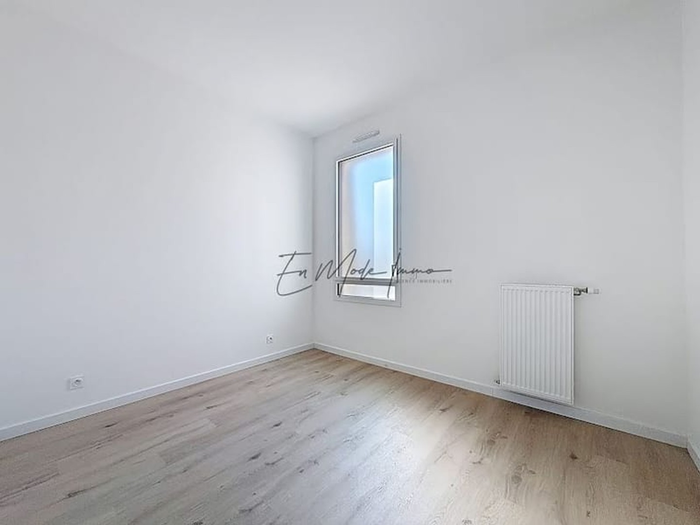 Appartement à vendre - 3 pièces - 72m2 - Bourgoin-Jallieu (38300)