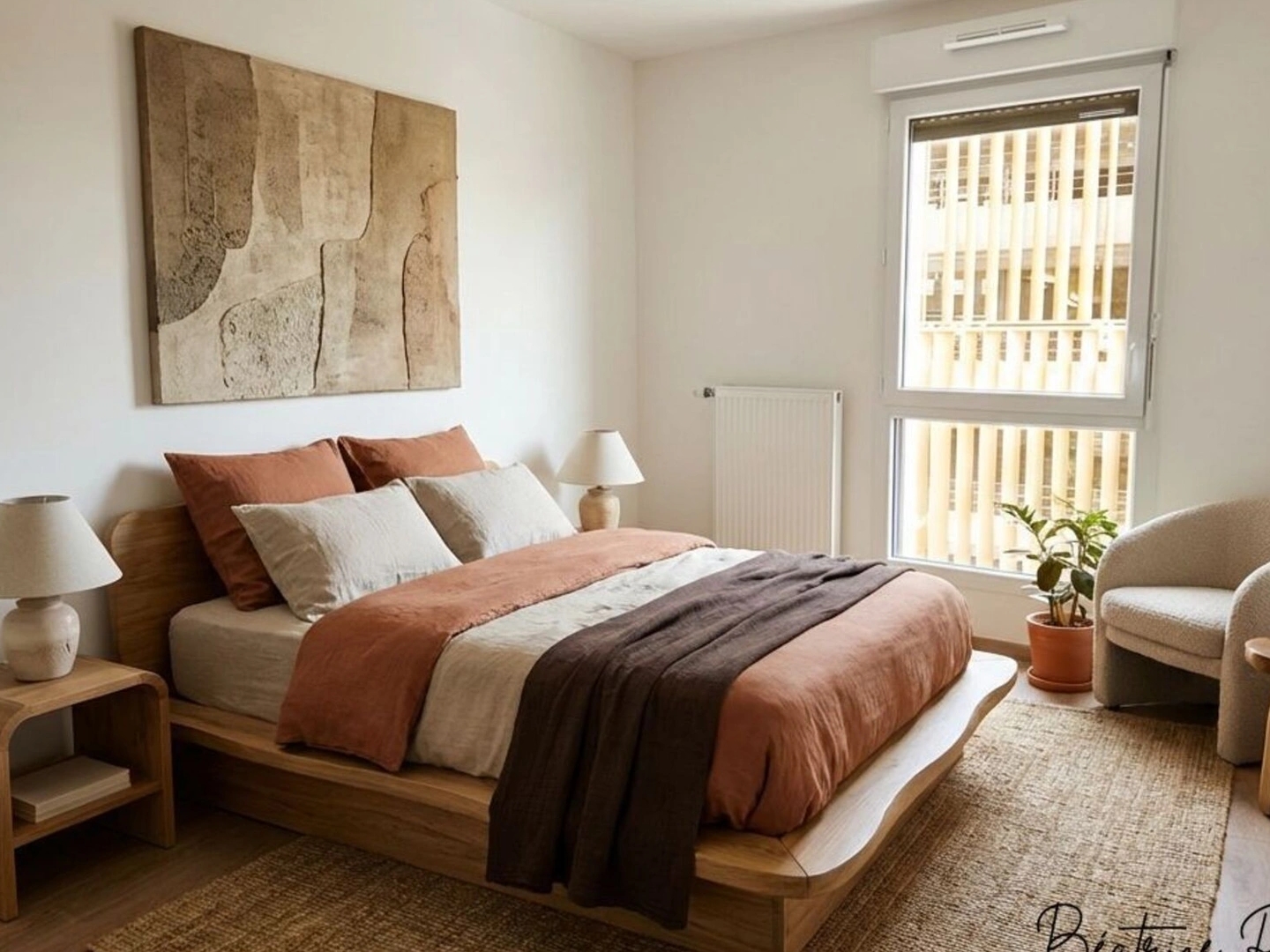 Appartement à vendre - 3 pièces - 72m2 - Roanne (42300)