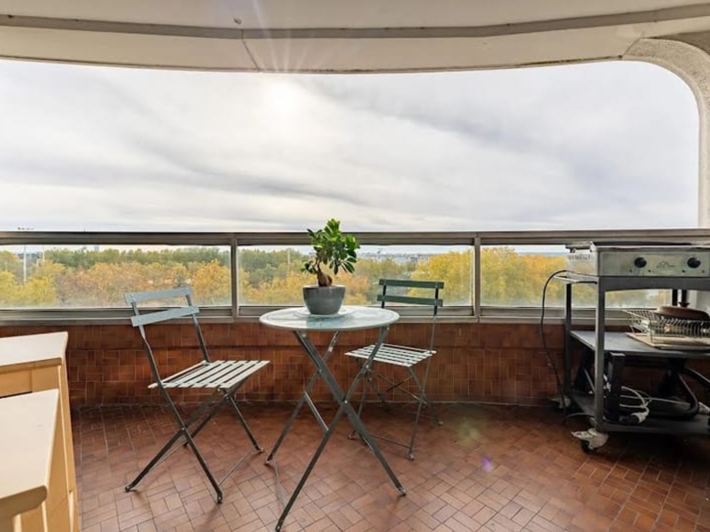 Appartement à vendre - 5 pièces - 139m2 - Puteaux (92800)