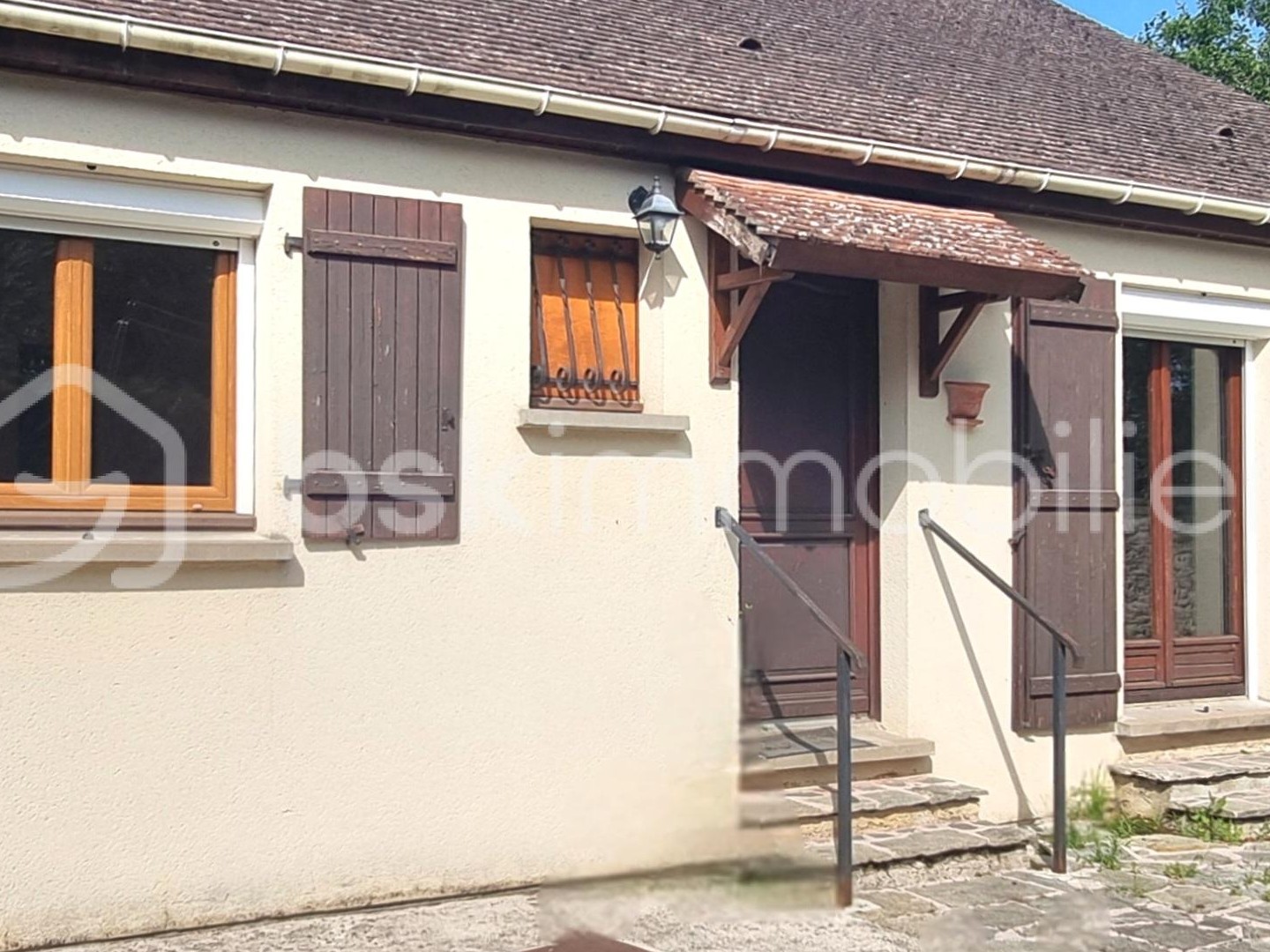 Maison 3 pièces 65 m²