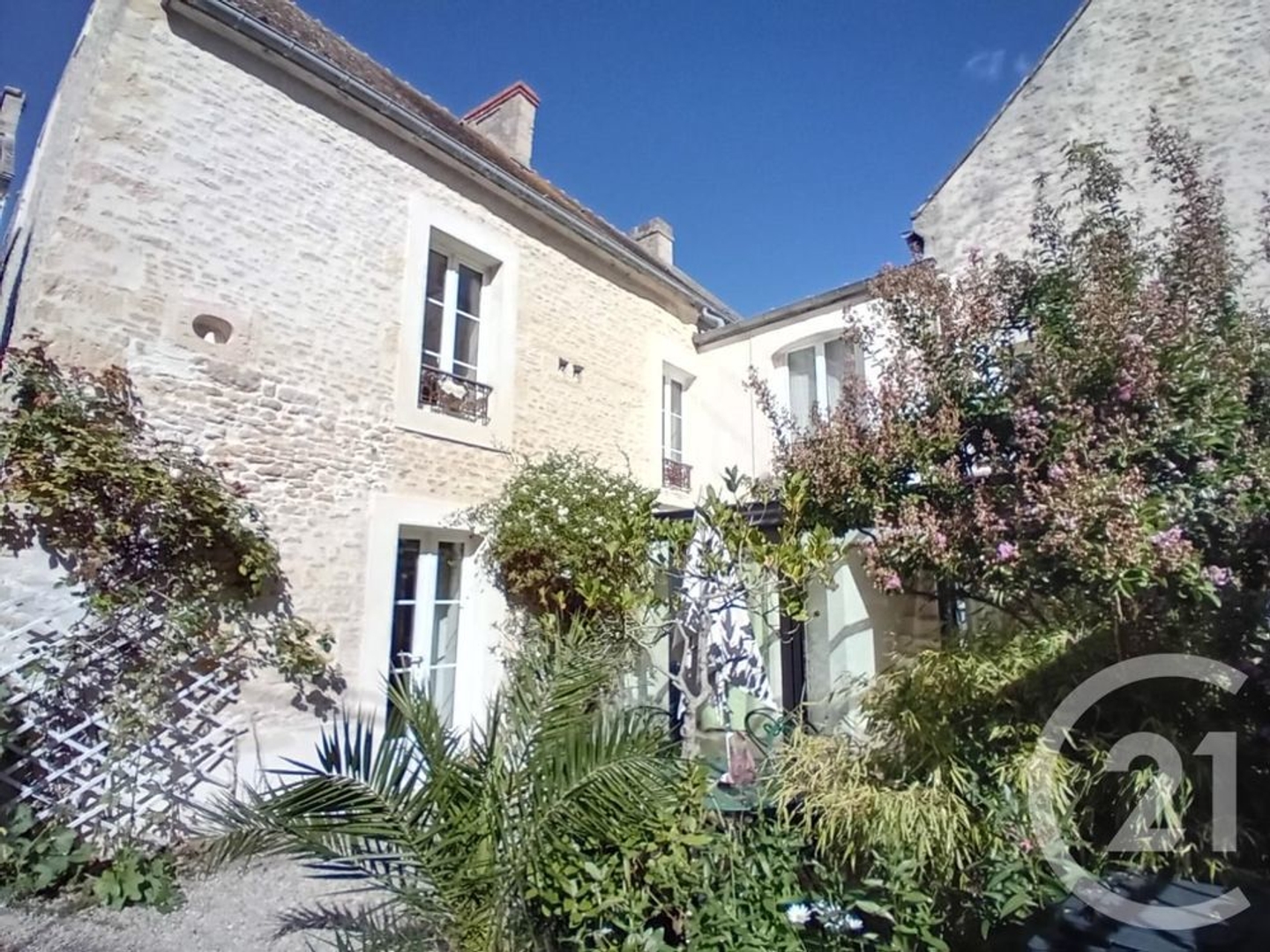 Maison 8 pièces 162 m²