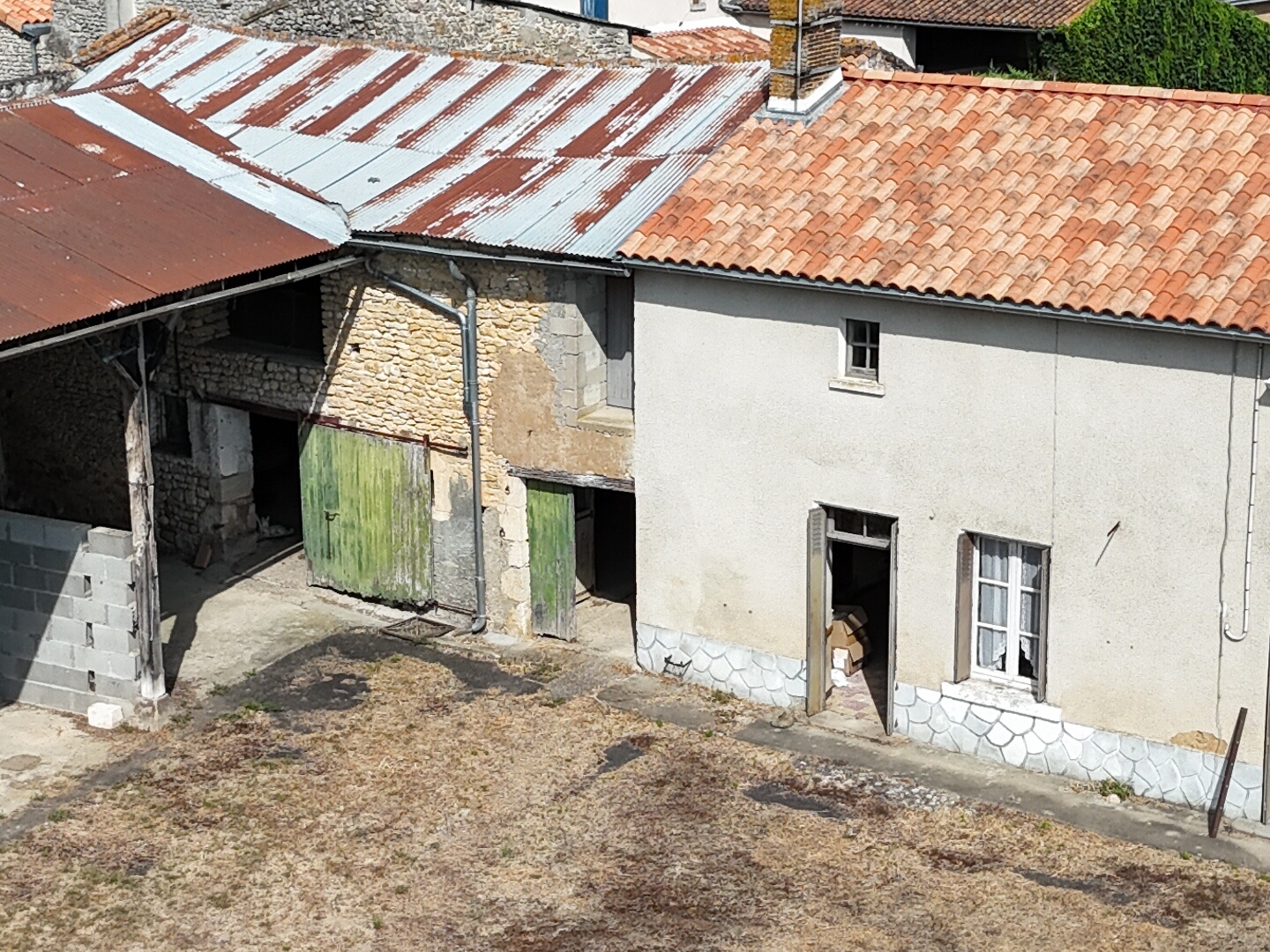 Maison 7 pièces 184 m²
