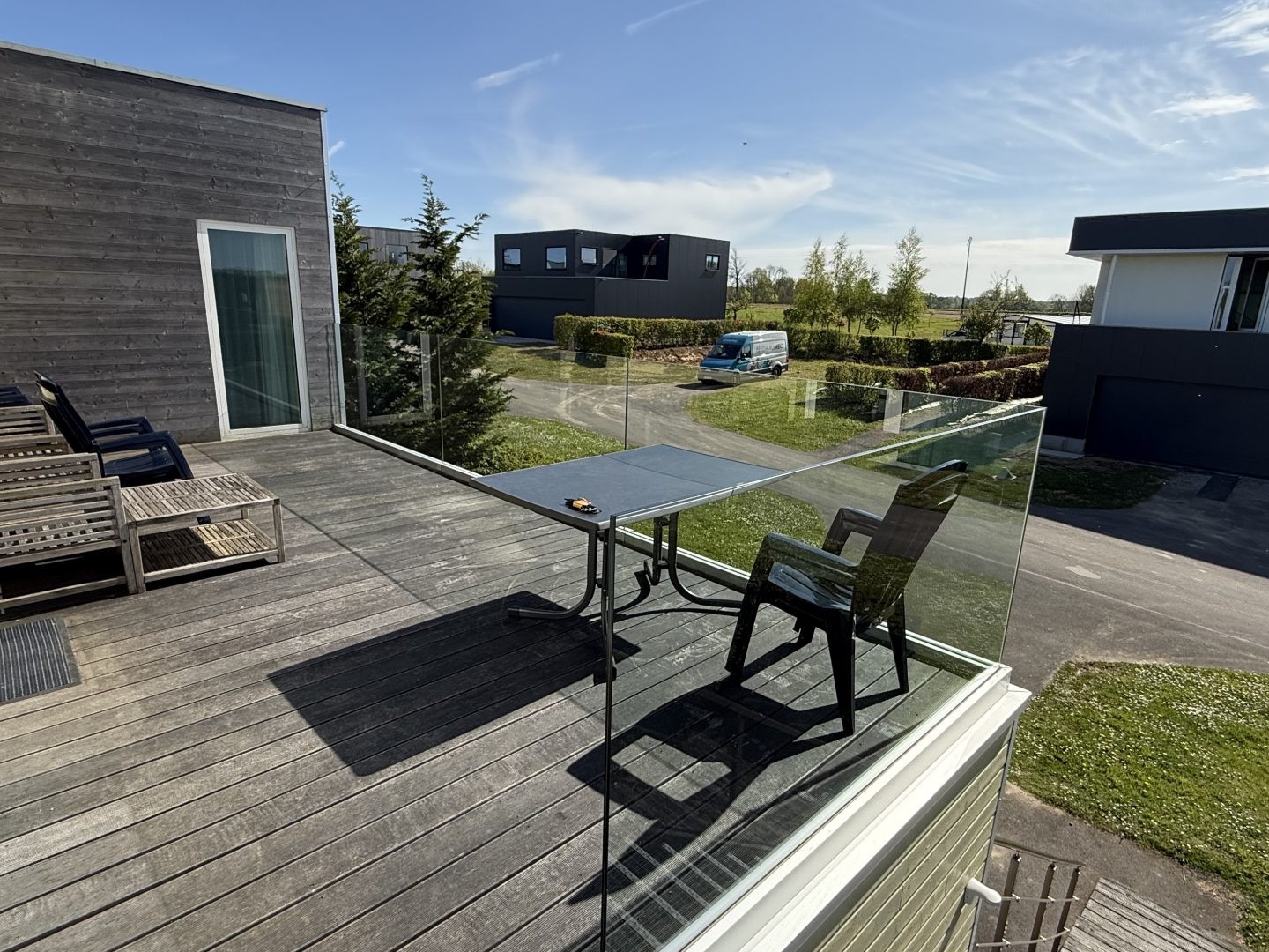 Maison à vendre - 3 pièces - 56m2 - Verchocq (62560)