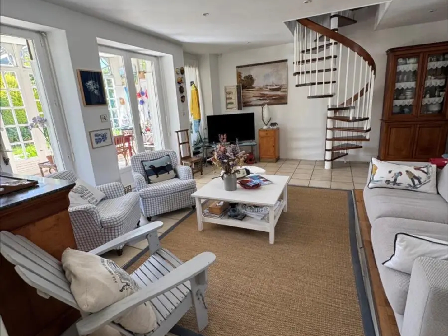 Maison 6 pièces 186 m²