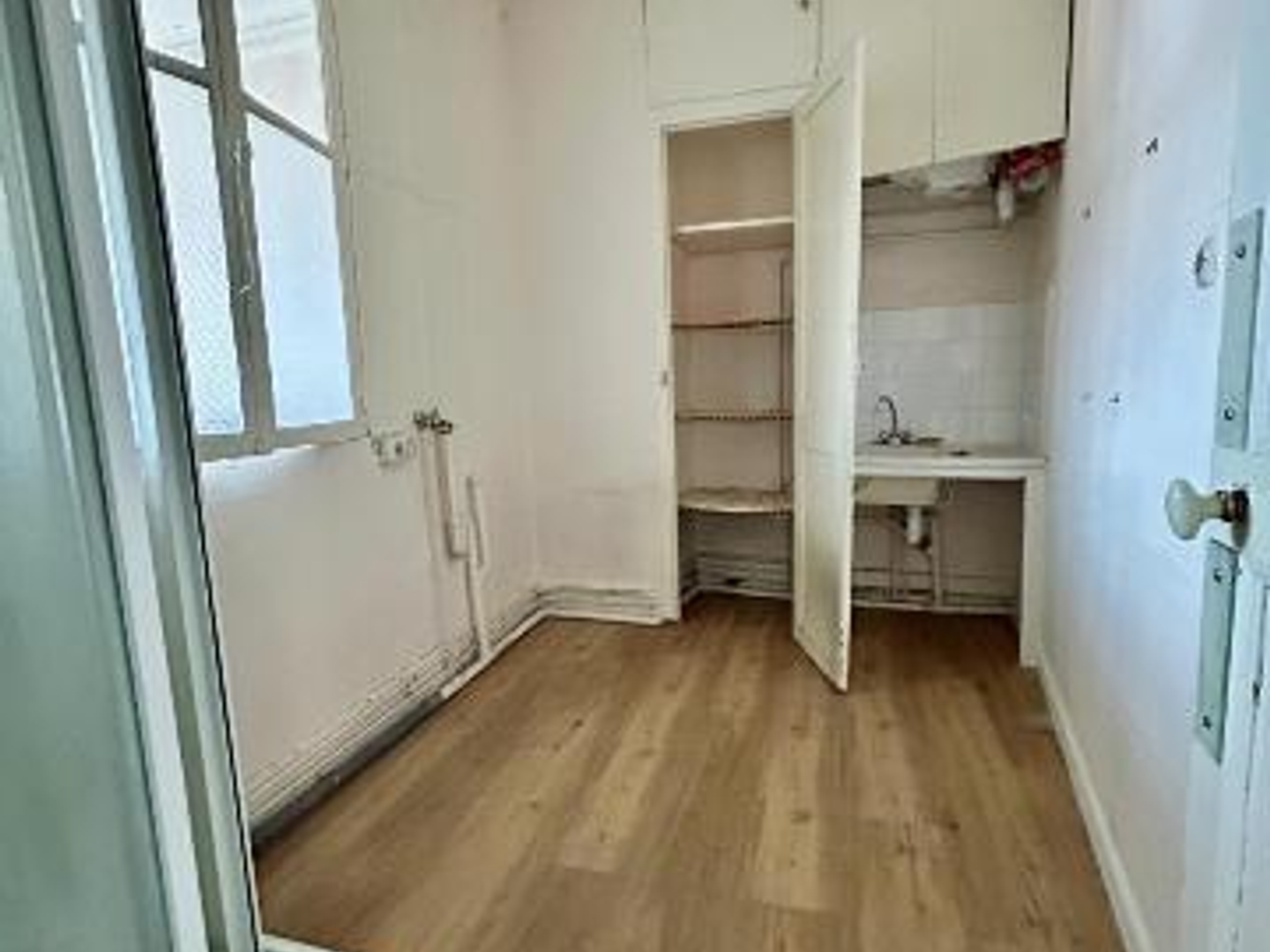 Appartement à vendre - 5 pièces - 118m2 - Grenoble (38000)
