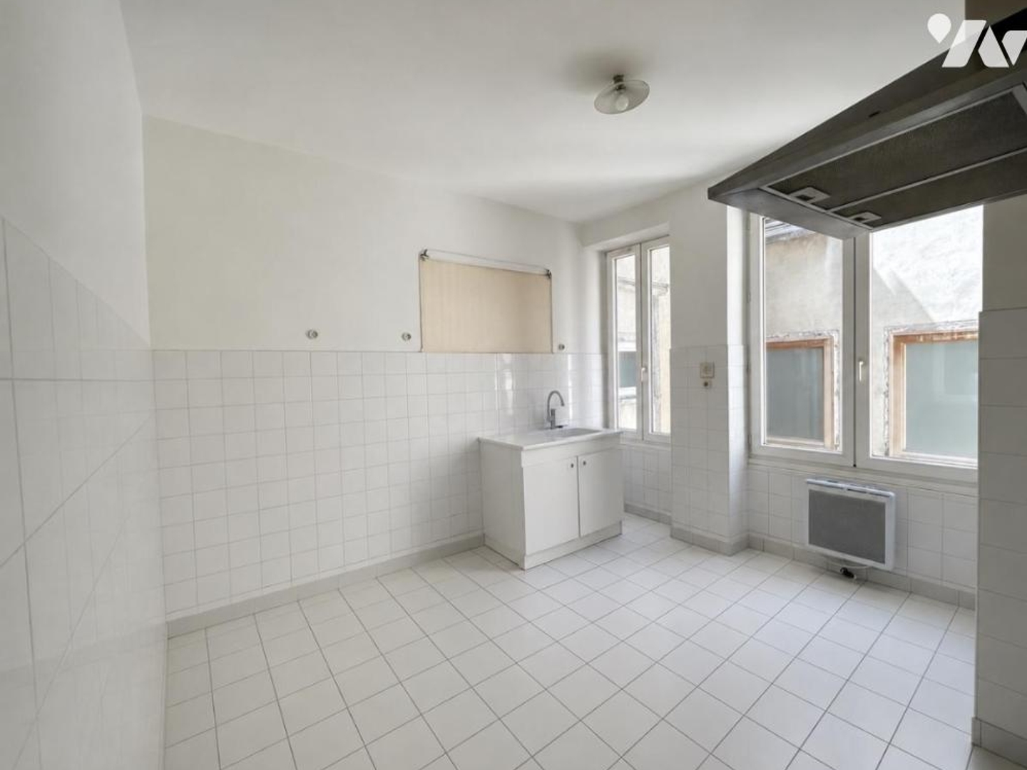 Appartement à vendre - 5 pièces - 118m2 - Grenoble (38000)