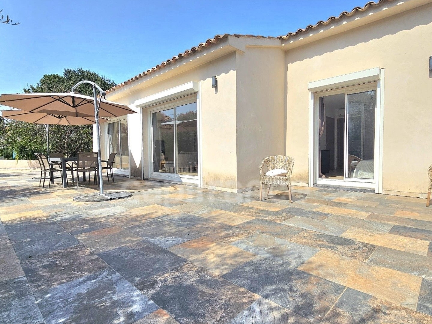 Immeuble à vendre - 11 pièces - 368m2 - Vescovato (20215)