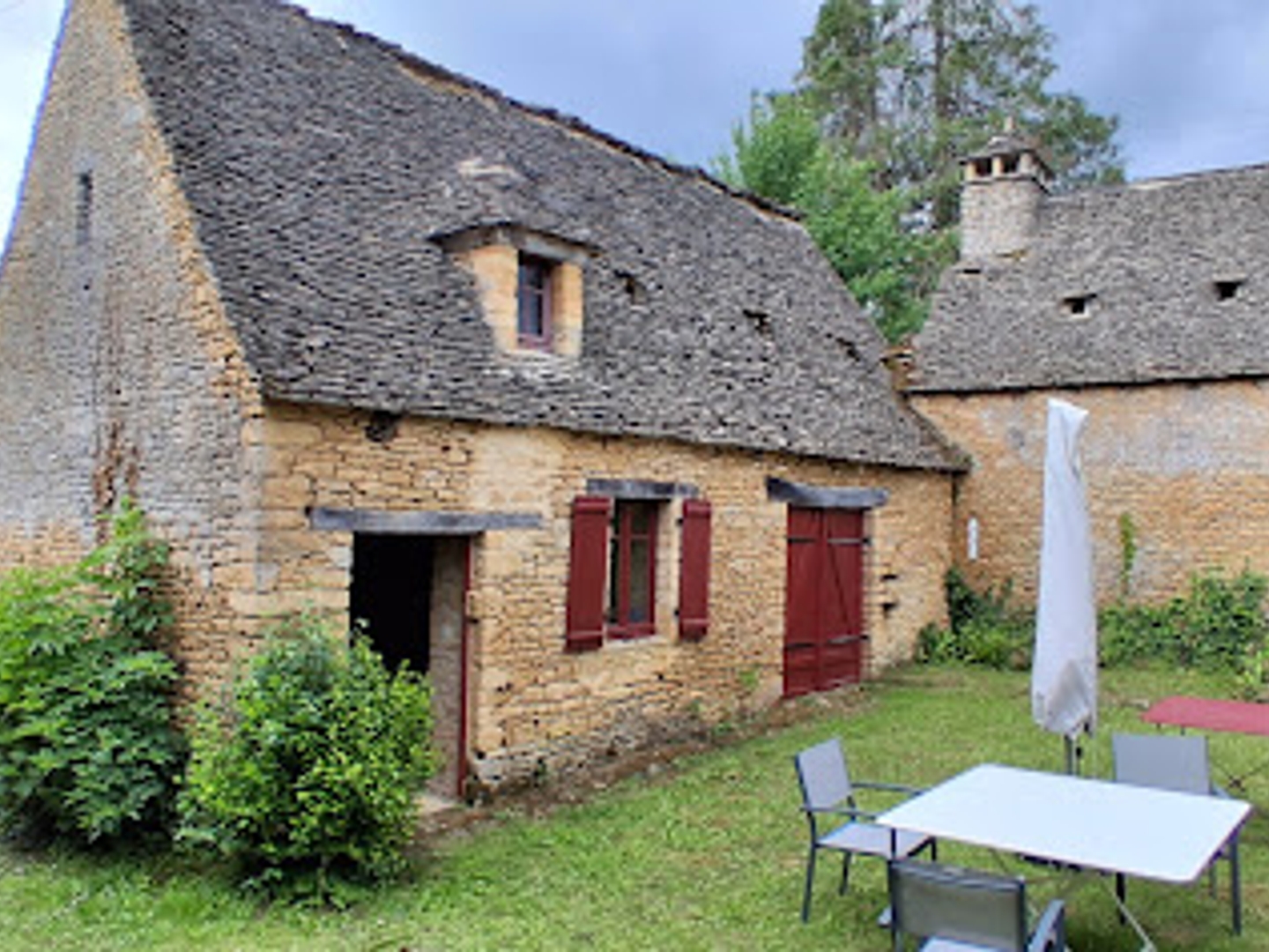 Maison à vendre - 12 pièces - 150m2 - Valojoulx (24290)