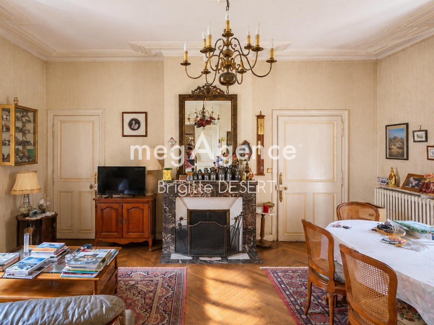 Maison à vendre - 6 pièces - 187m2 - Le Mans (72000)