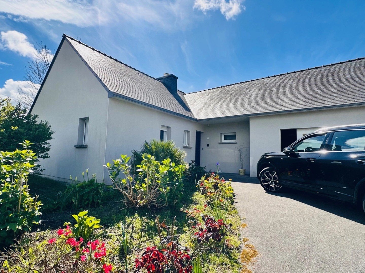 Maison 4 pièces 105 m²
