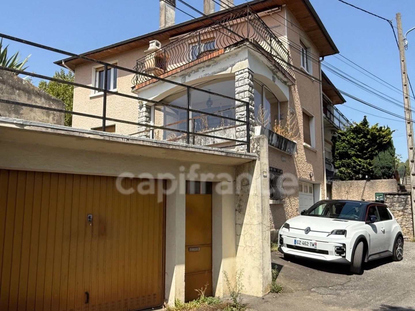 Maison 11 pièces 220 m²