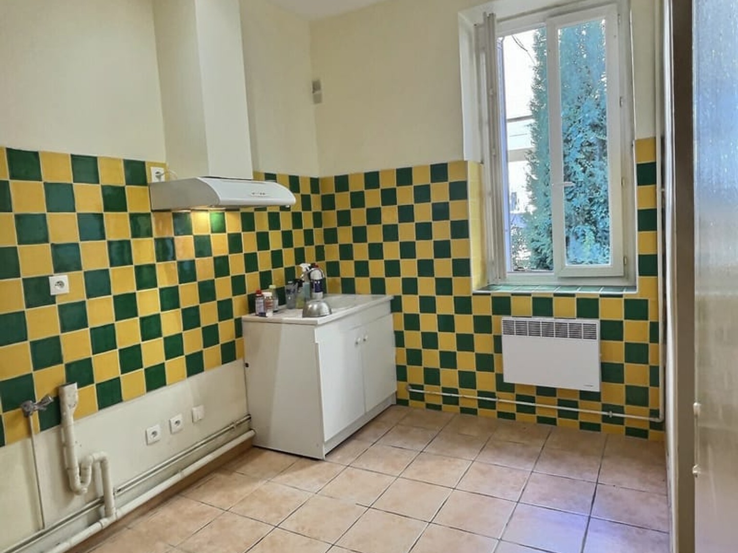 Appartement à vendre - 2 pièces - 48m2 - Montpellier (34000)