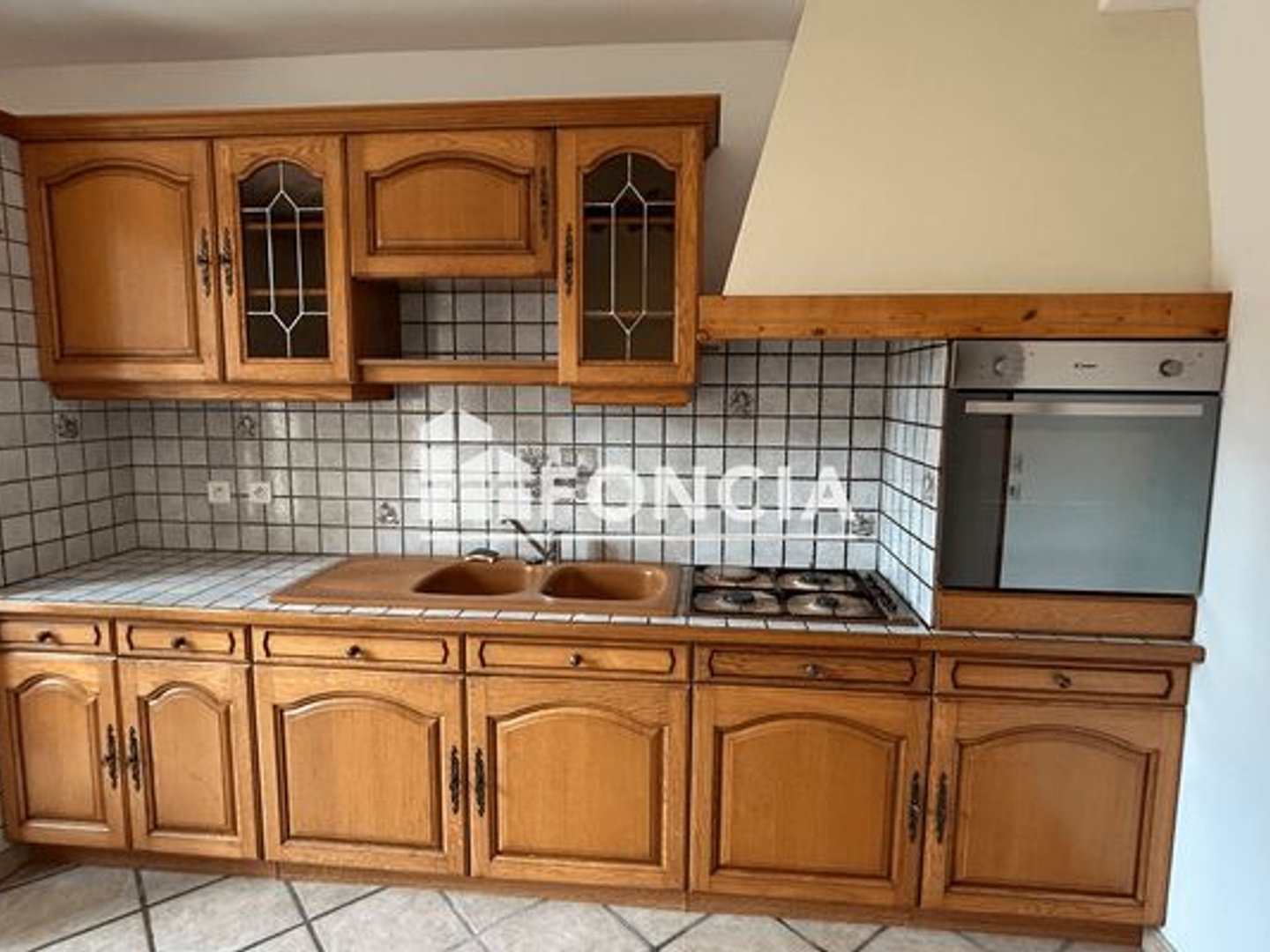 Maison à vendre - 4 pièces - 91m2 - Castres (81100)