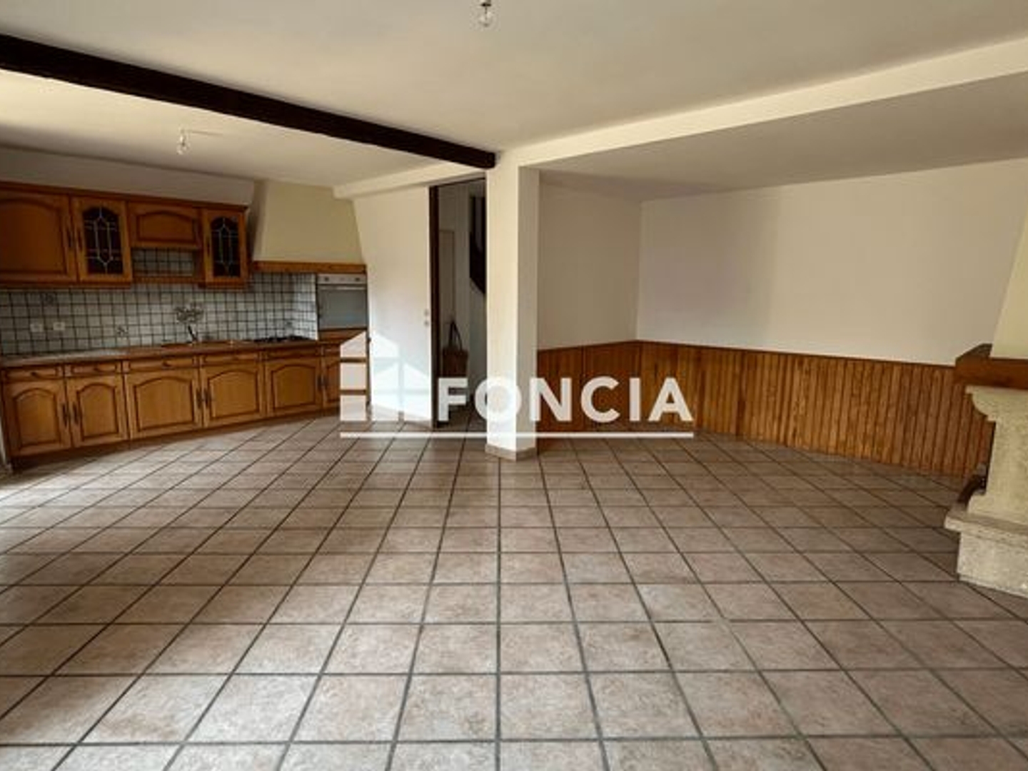 Maison à vendre - 4 pièces - 91m2 - Castres (81100)