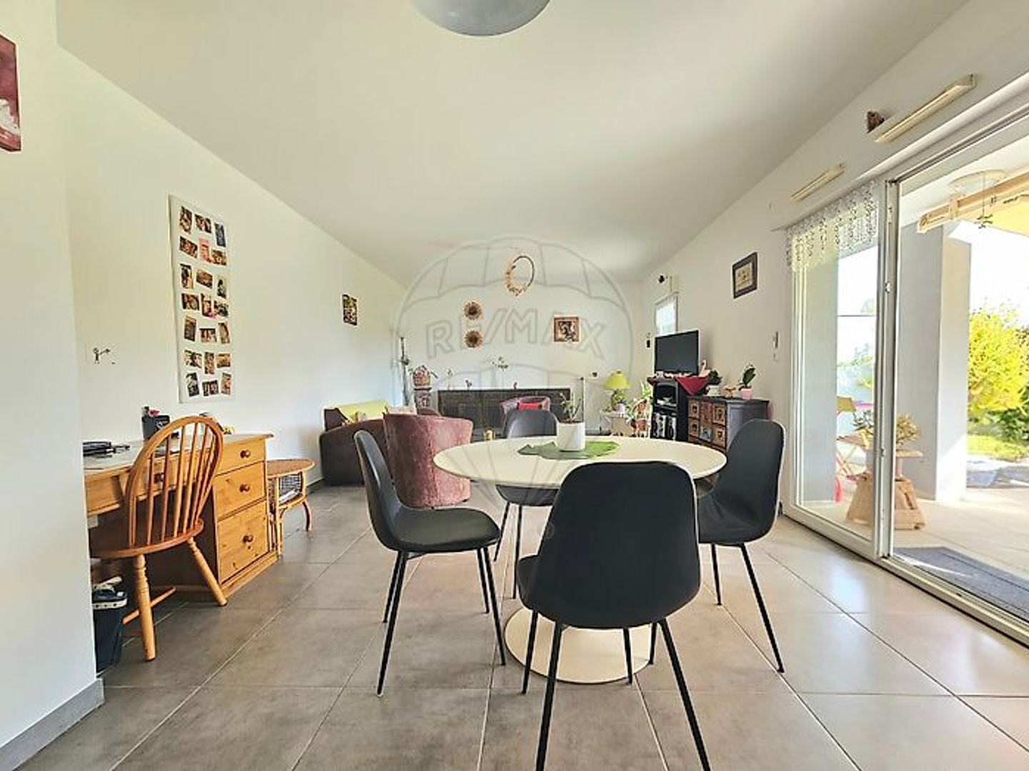 Appartement à vendre - 3 pièces - 77m2 - Trévoux (01600)