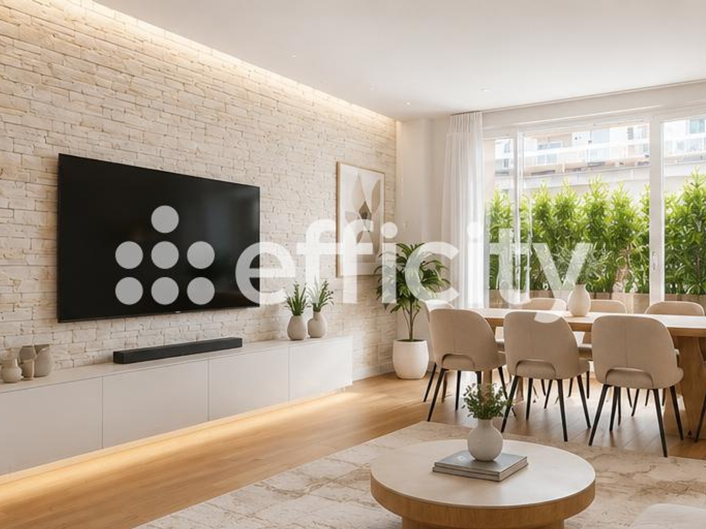 Appartement à vendre - 4 pièces - 97m2 - Lyon 6e (69006)