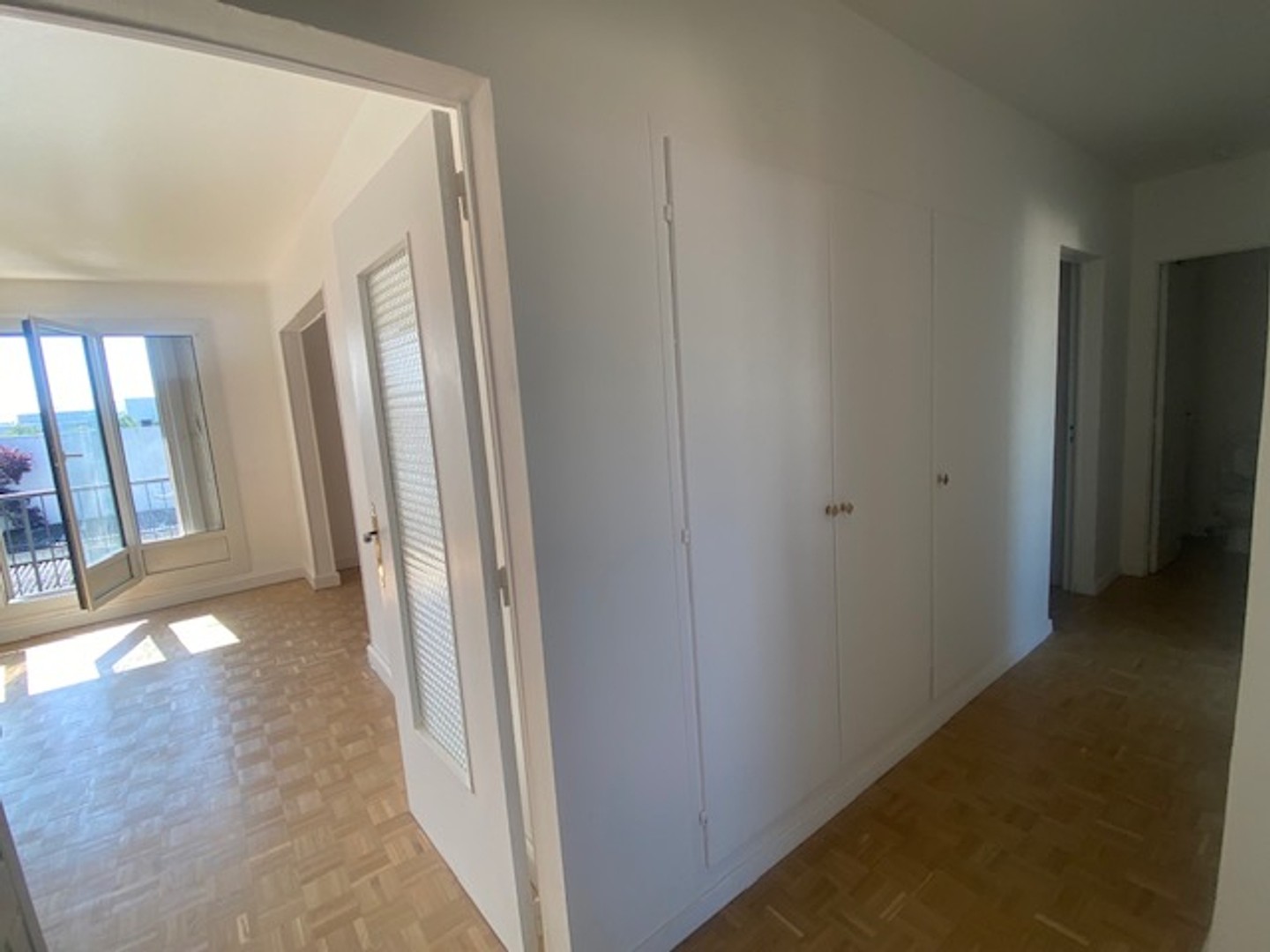 Appartement à vendre - 4 pièces - 71m2 - Bobigny (93000)