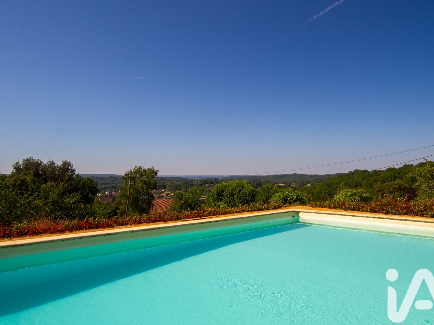 Maison à vendre - 8 pièces - 173m2 - Sarlat-La-Canéda (24200)