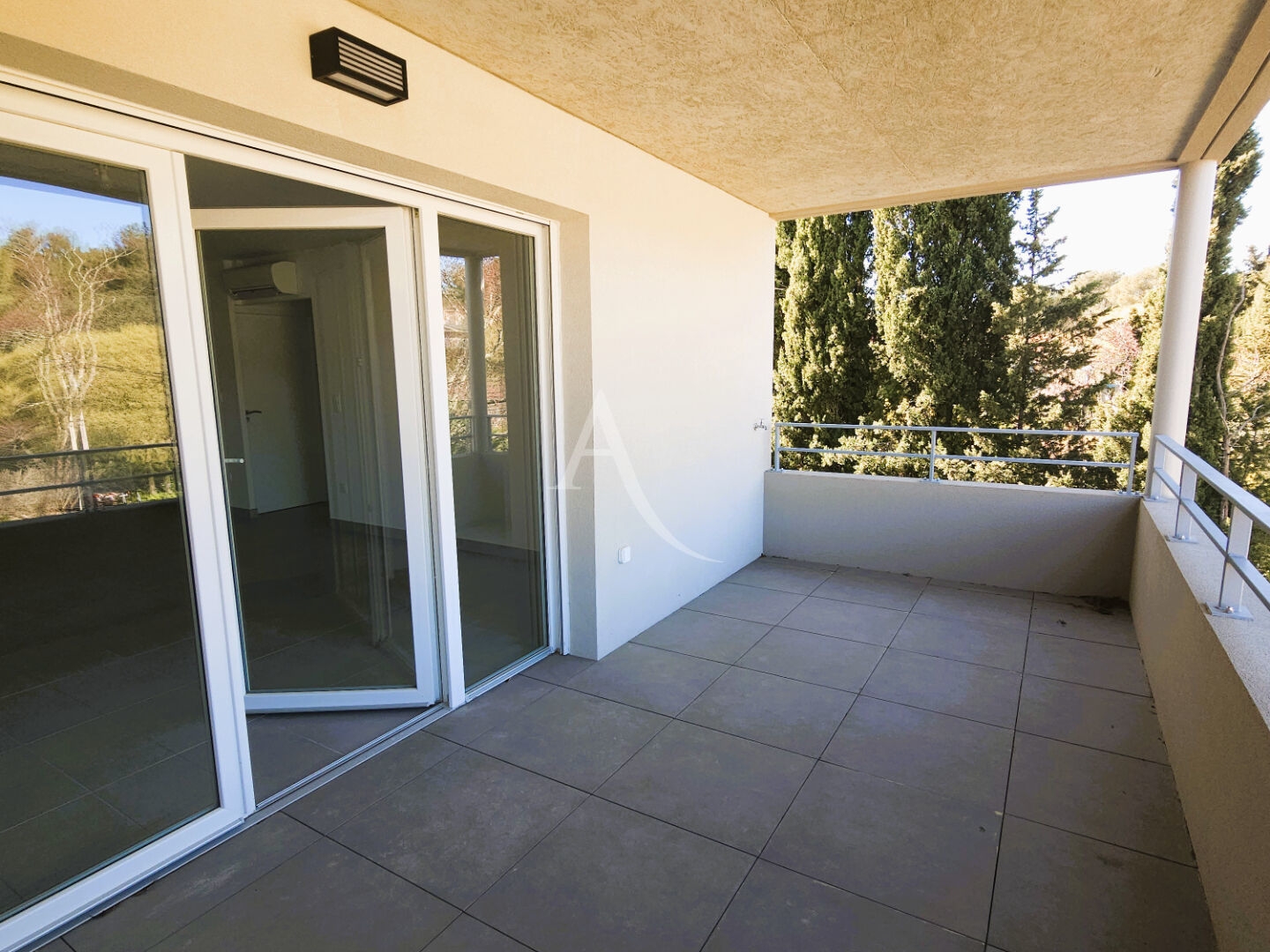 Appartement Nimes 3 pièces 65.90m2