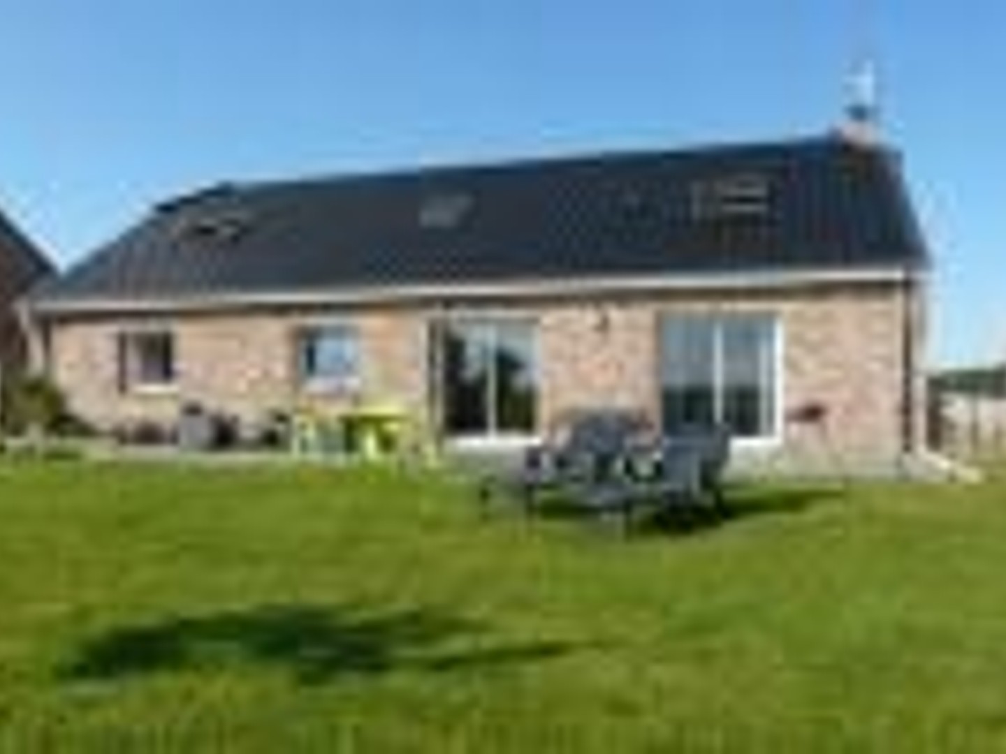 Maison 1 pièce 170 m²