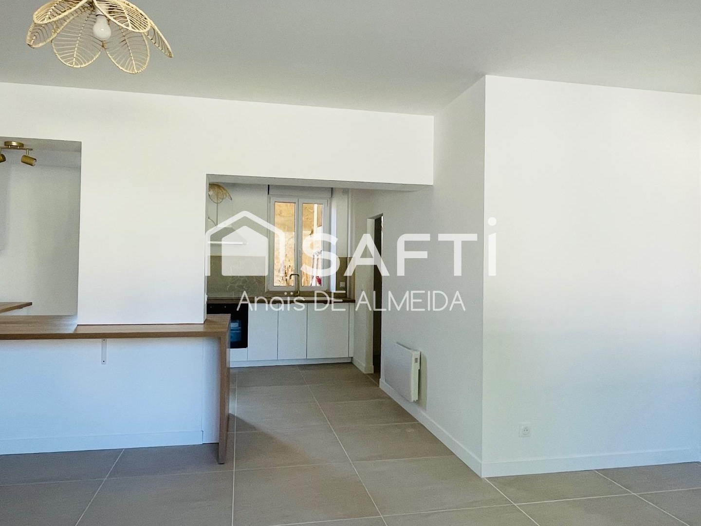 Maison à vendre - 5 pièces - 115m2 - Fismes (51170)