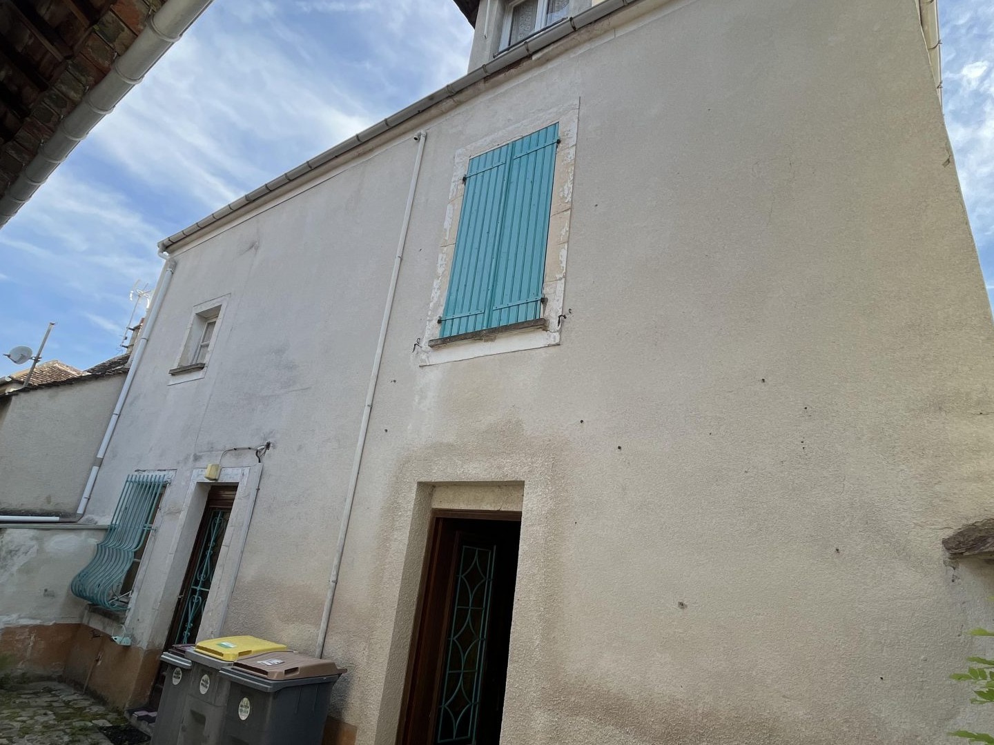 Maison 7 pièces 152 m²