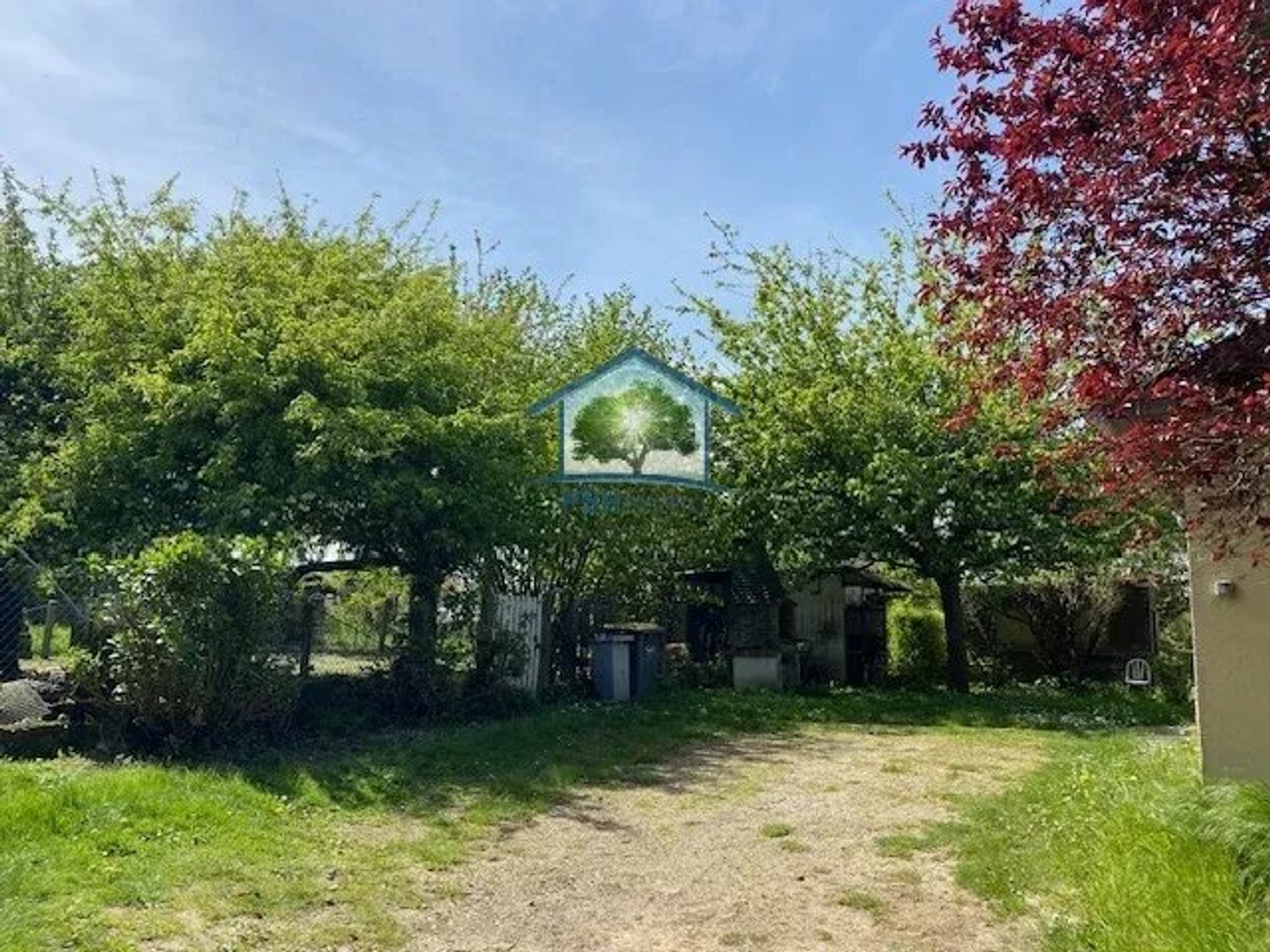 Immeuble à vendre - 7 pièces - 115m2 - Martainville-Épre... (76116)