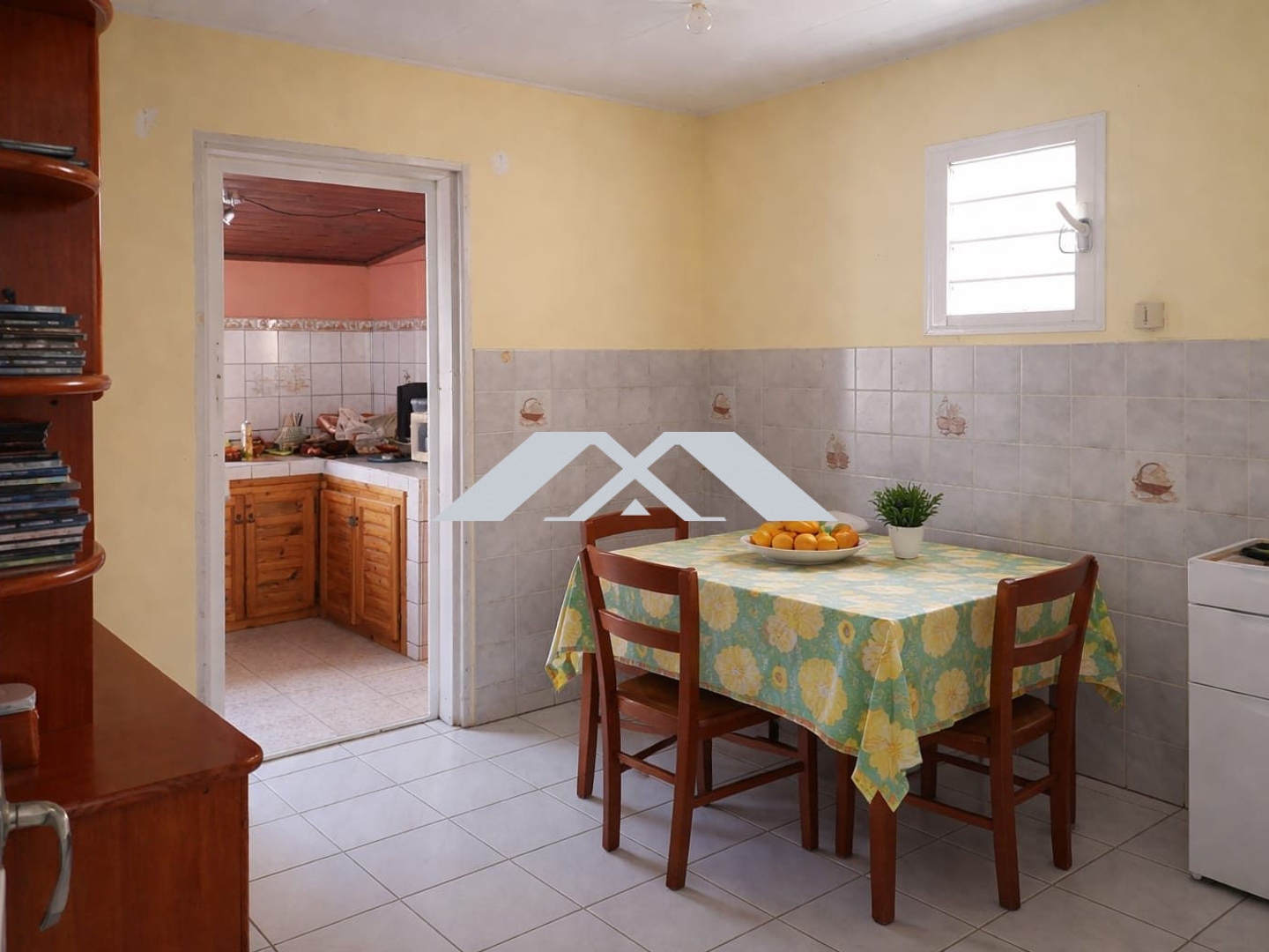 Maison à vendre - 5 pièces - 103m2 - Saint-Paul (97423)