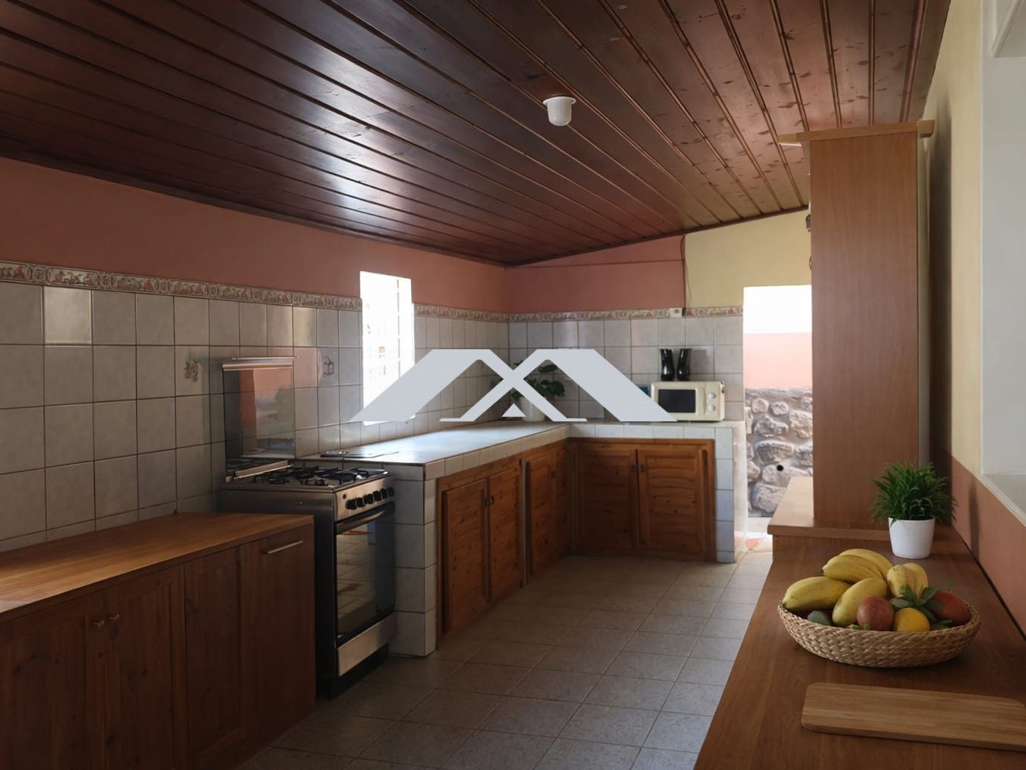Maison à vendre - 5 pièces - 103m2 - Saint-Paul (97423)