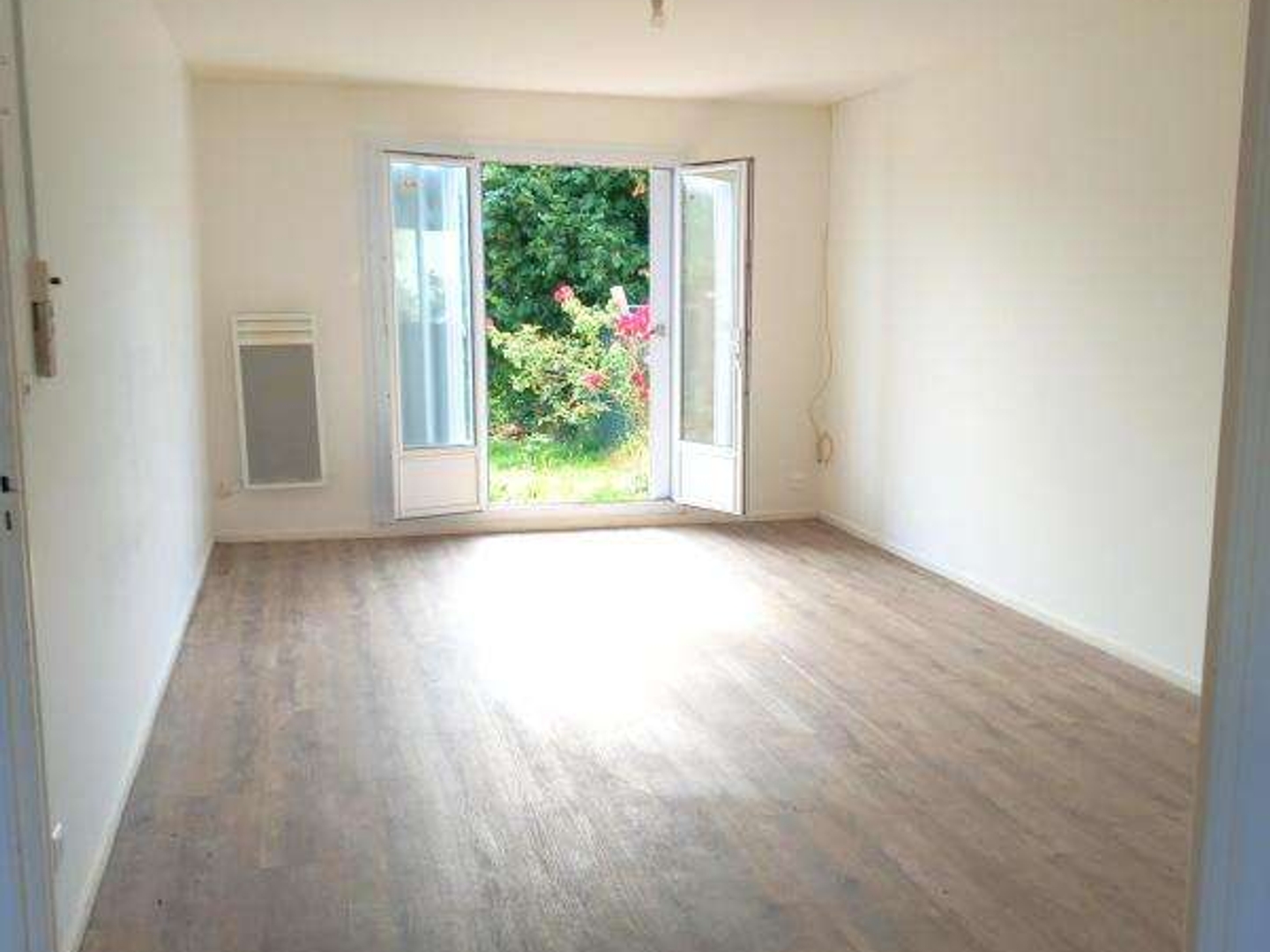 Maison 94 m²