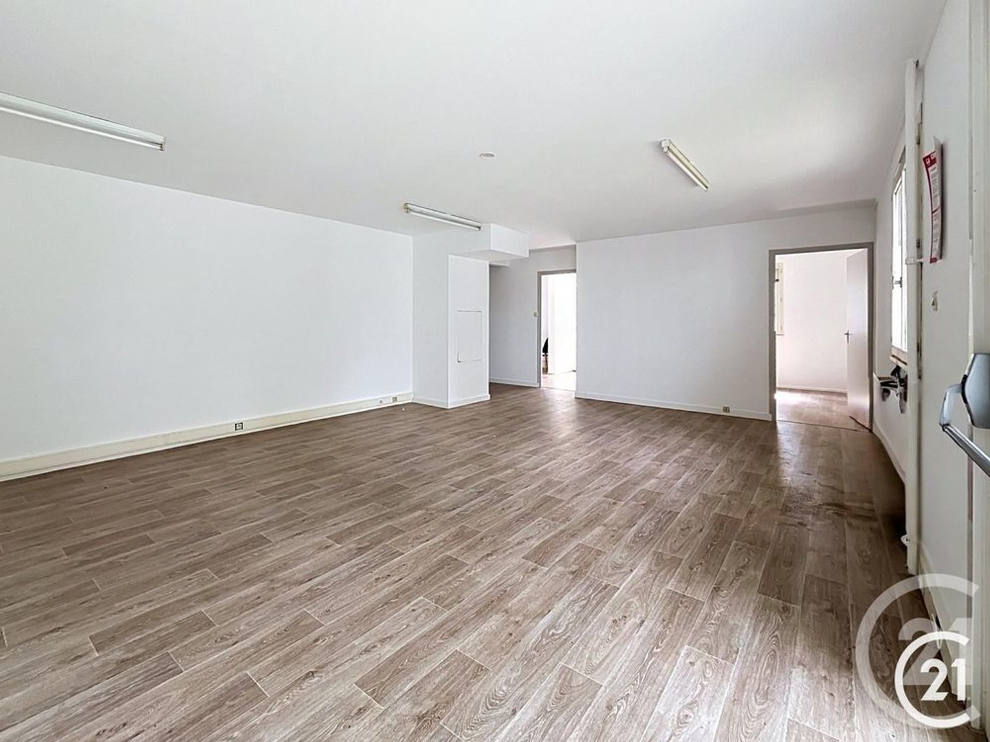 Immeuble à vendre - 106m2 - Montbéliard (25200)
