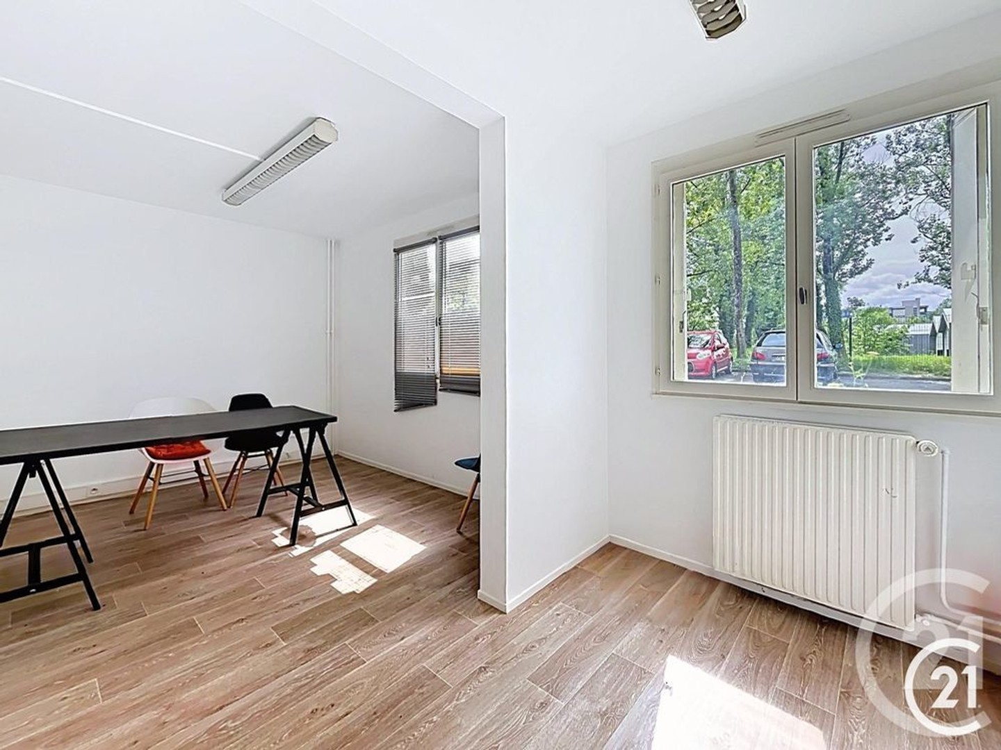 Immeuble à vendre - 106m2 - Montbéliard (25200)