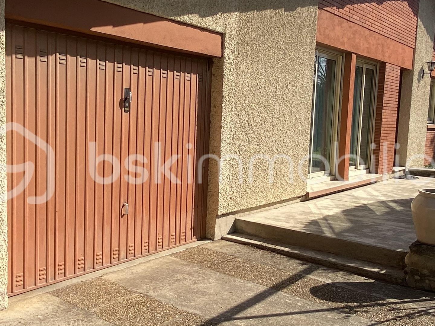 Maison 4 pièces 96 m²