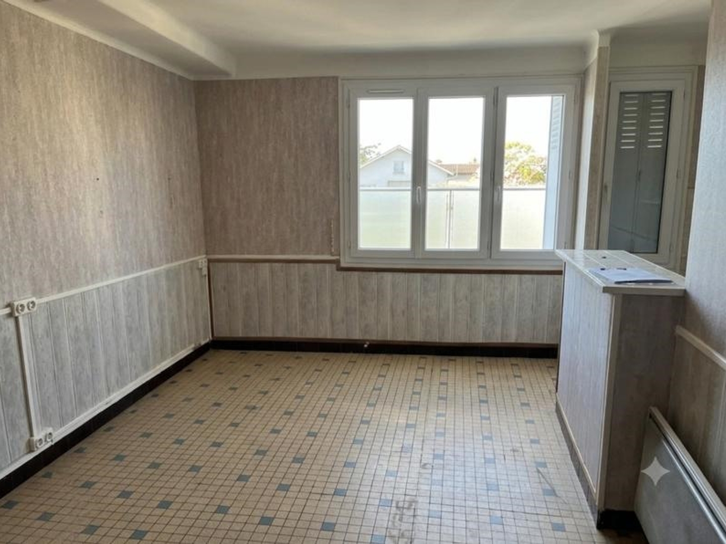 Appartement 7 pièces 190 m²
