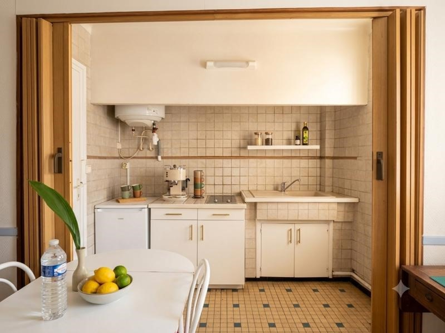 Appartement à vendre - 7 pièces - 190m2 - Toulouse (31100)