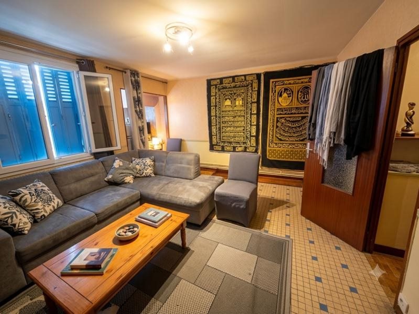 Appartement à vendre - 7 pièces - 190m2 - Toulouse (31100)