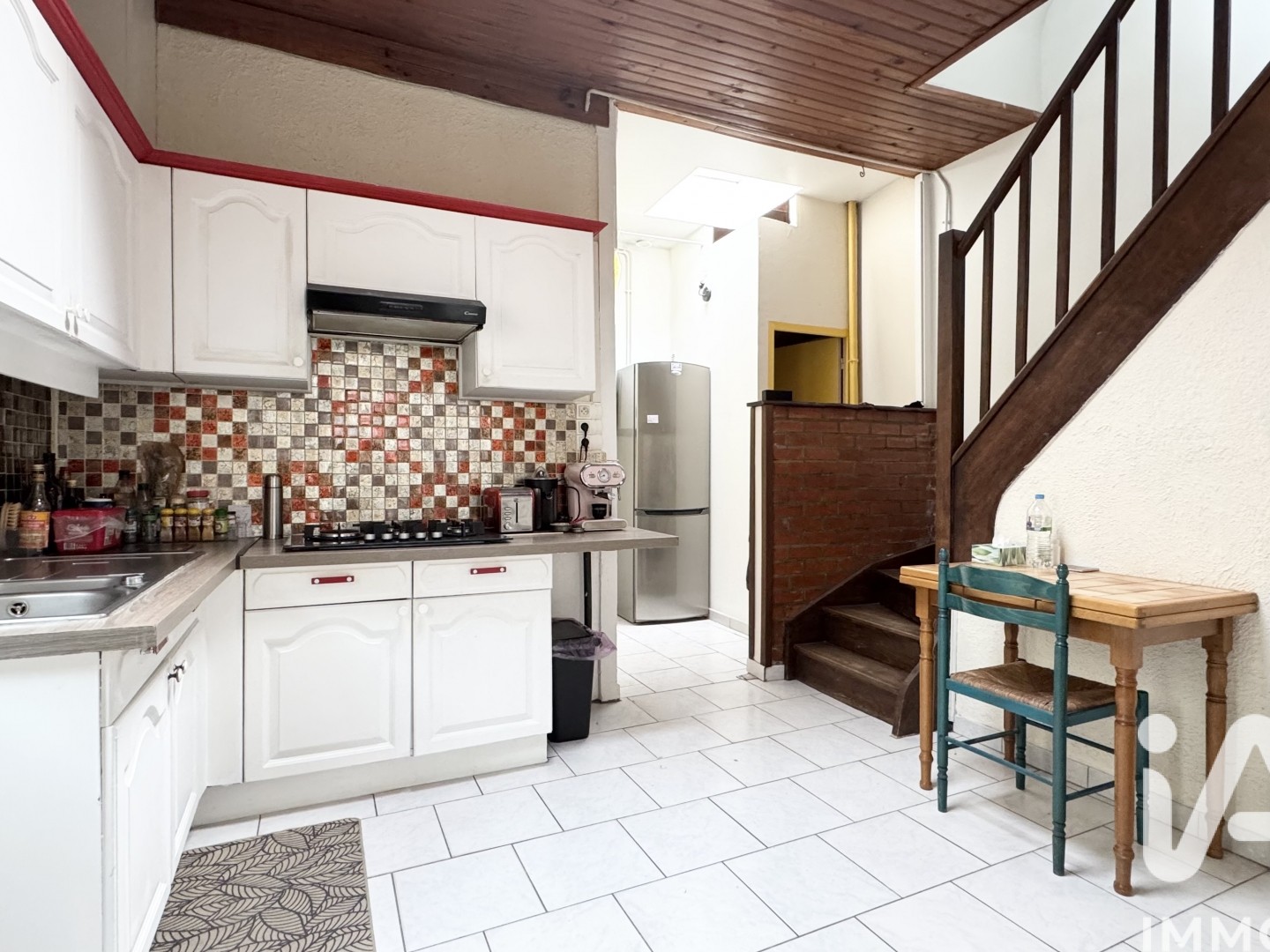 Maison 5 pièces 92 m²