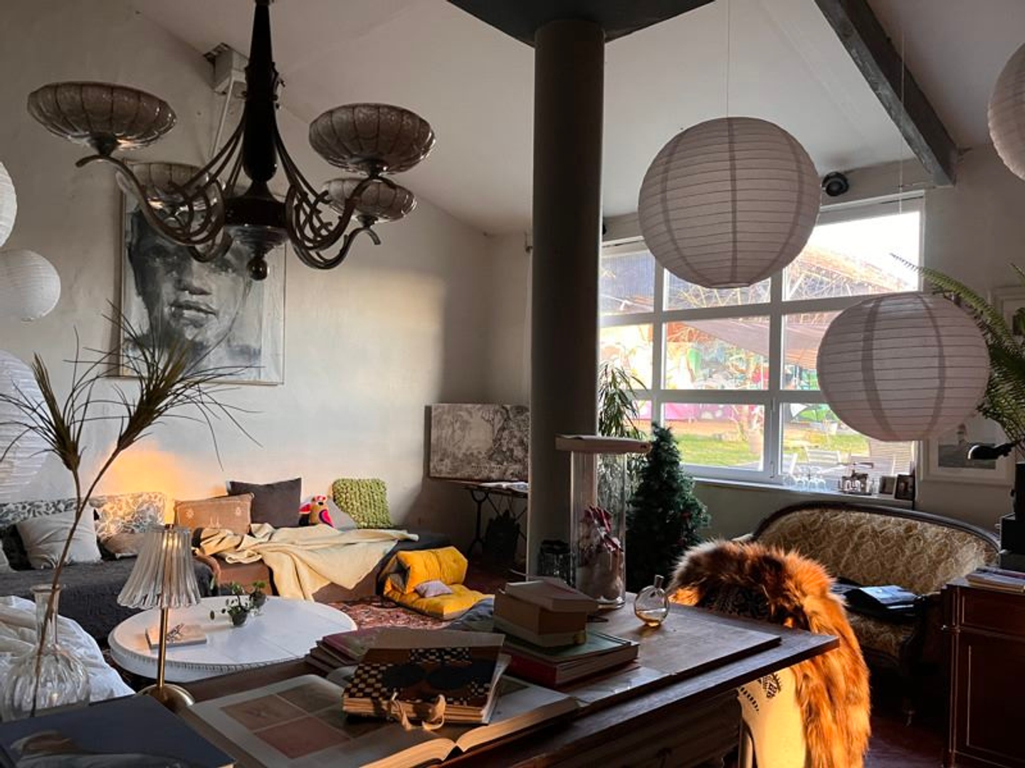 Maison à vendre - 5 pièces - 171m2 - Avezan (32380)