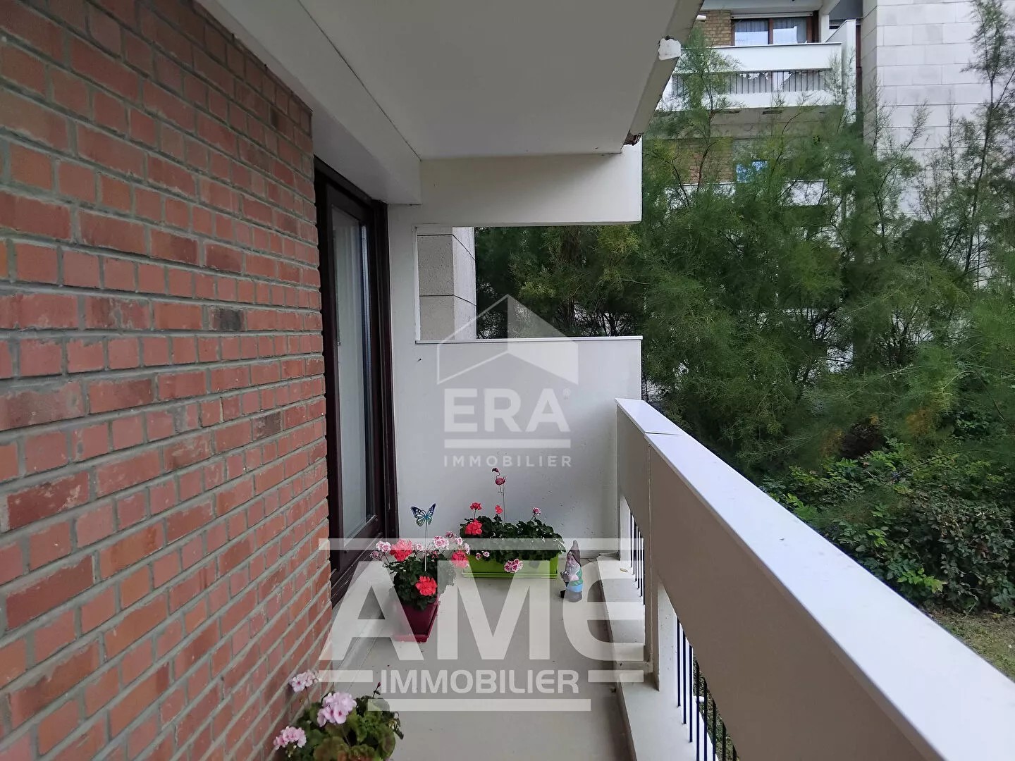 Appartement 2 pièces 66 m²
