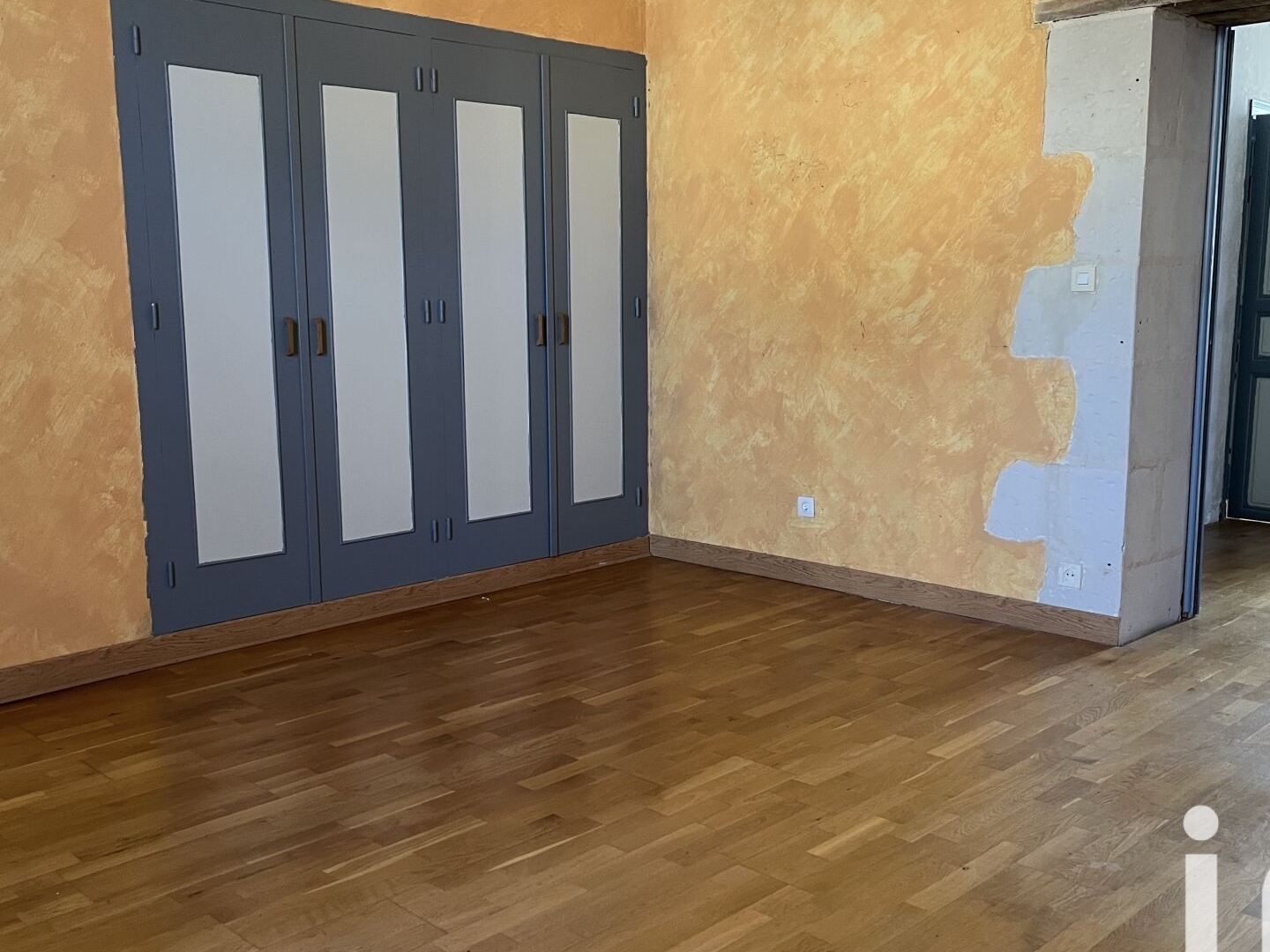 Maison à vendre - 6 pièces - 184m2 - Jarzé Villages (49140)