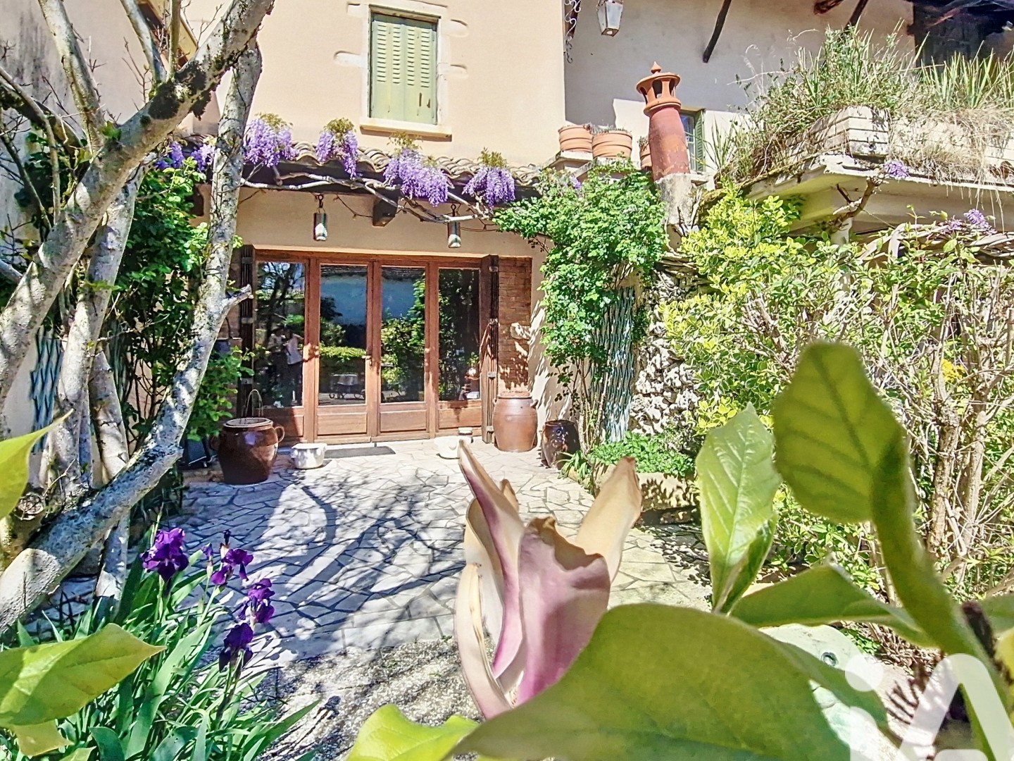 Maison 3 pièces 66 m²