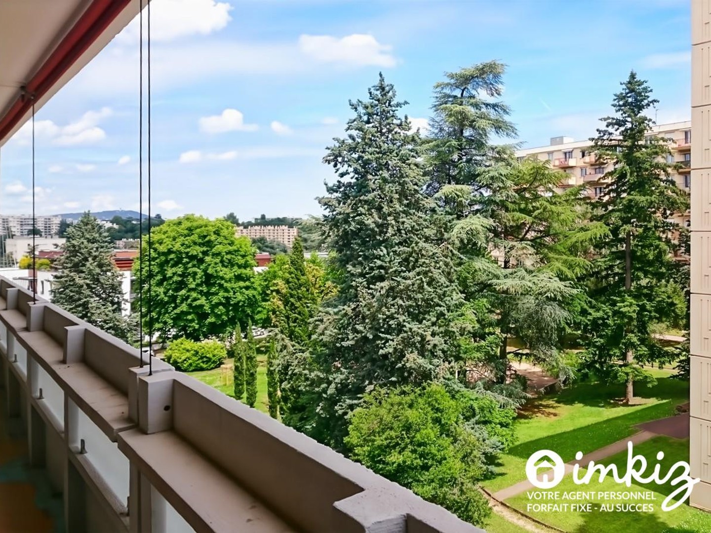 Appartement à vendre - Lyon 5ème (69005)