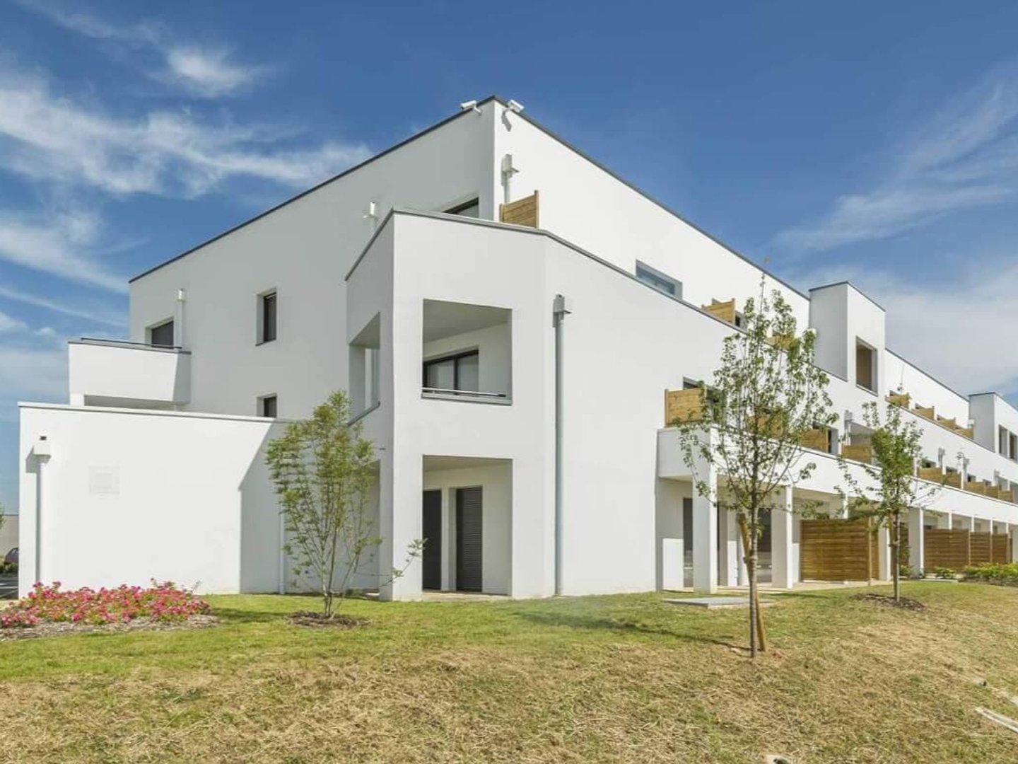 Appartement 1 pièce 27 m²