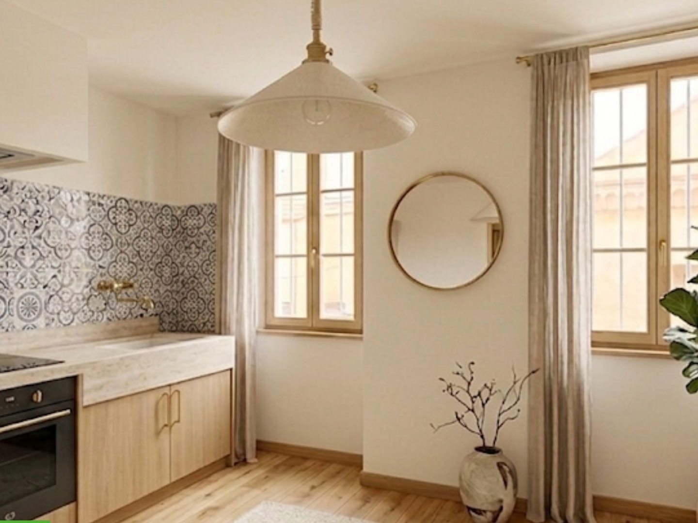 Maison 4 pièces 88 m²