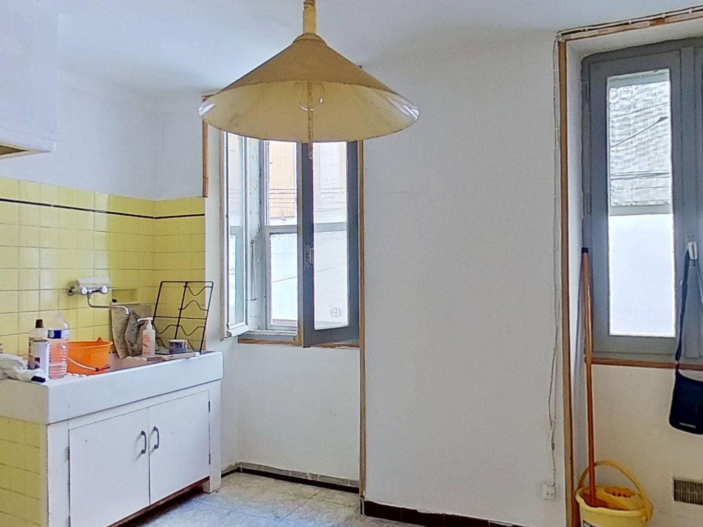 Maison à vendre - 4 pièces - 88m2 - Prades (66500)
