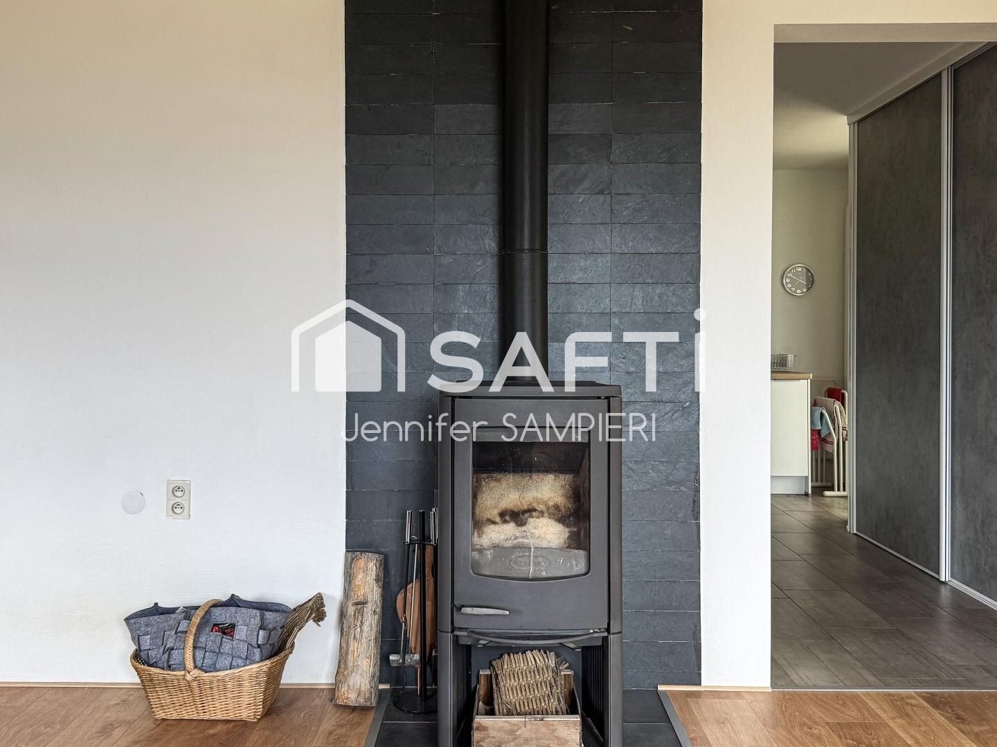Maison à vendre - 8 pièces - 208m2 - Los Masos (66500)