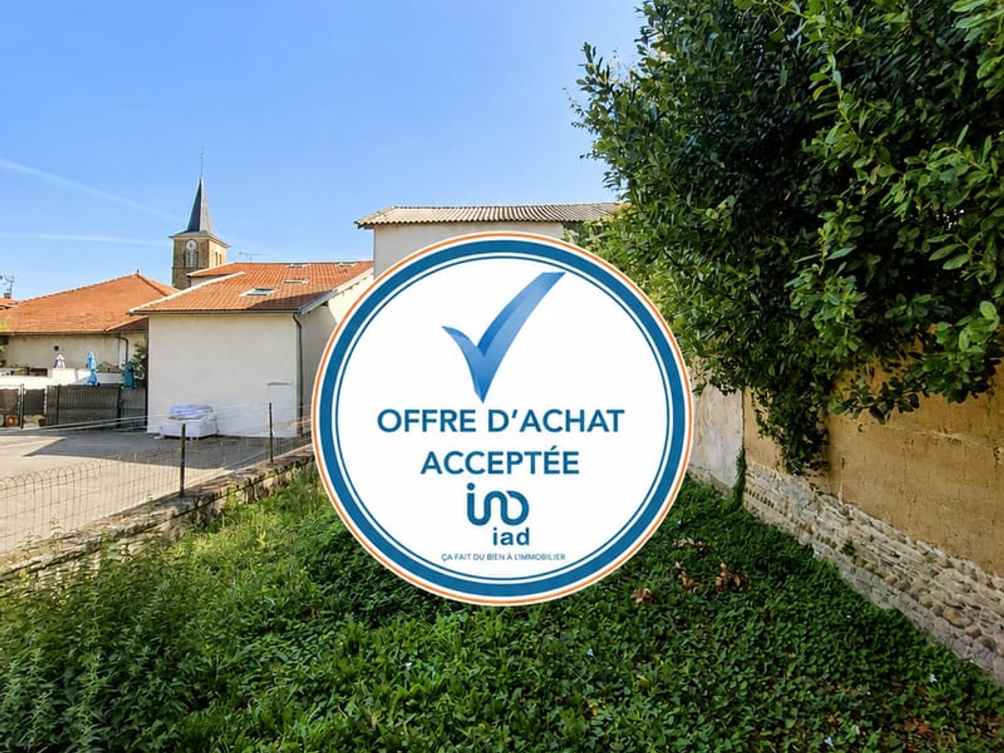 Maison 3 pièces 140 m²