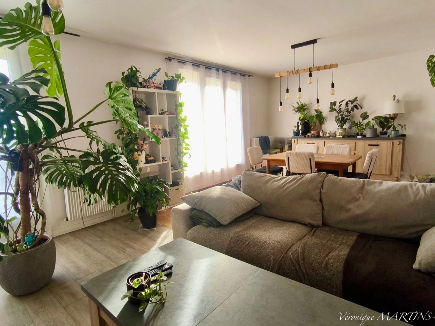 Maison 3 pièces 79 m²