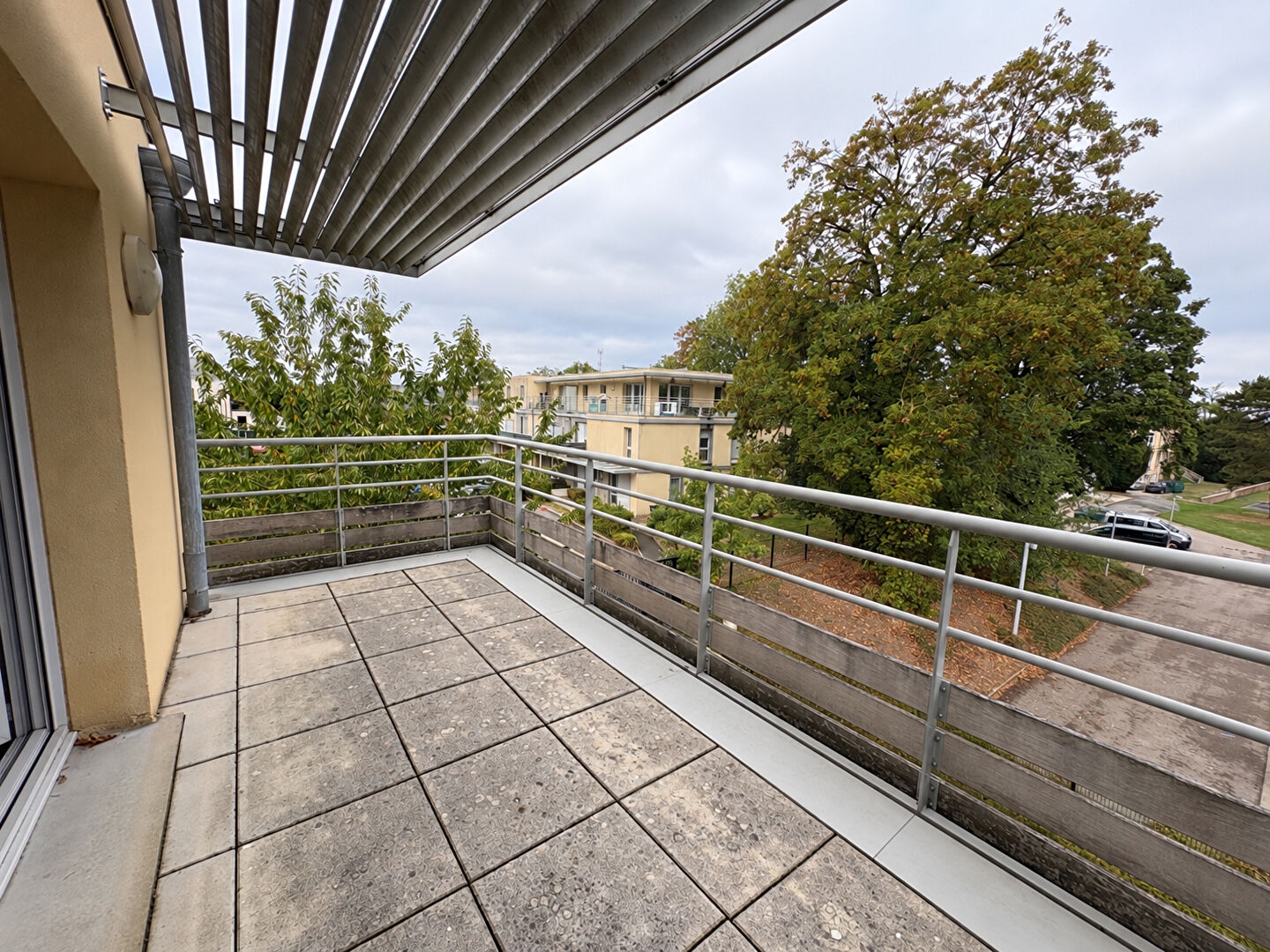 Appartement à vendre - 2 pièces - 47m2 - Amiens (80090)