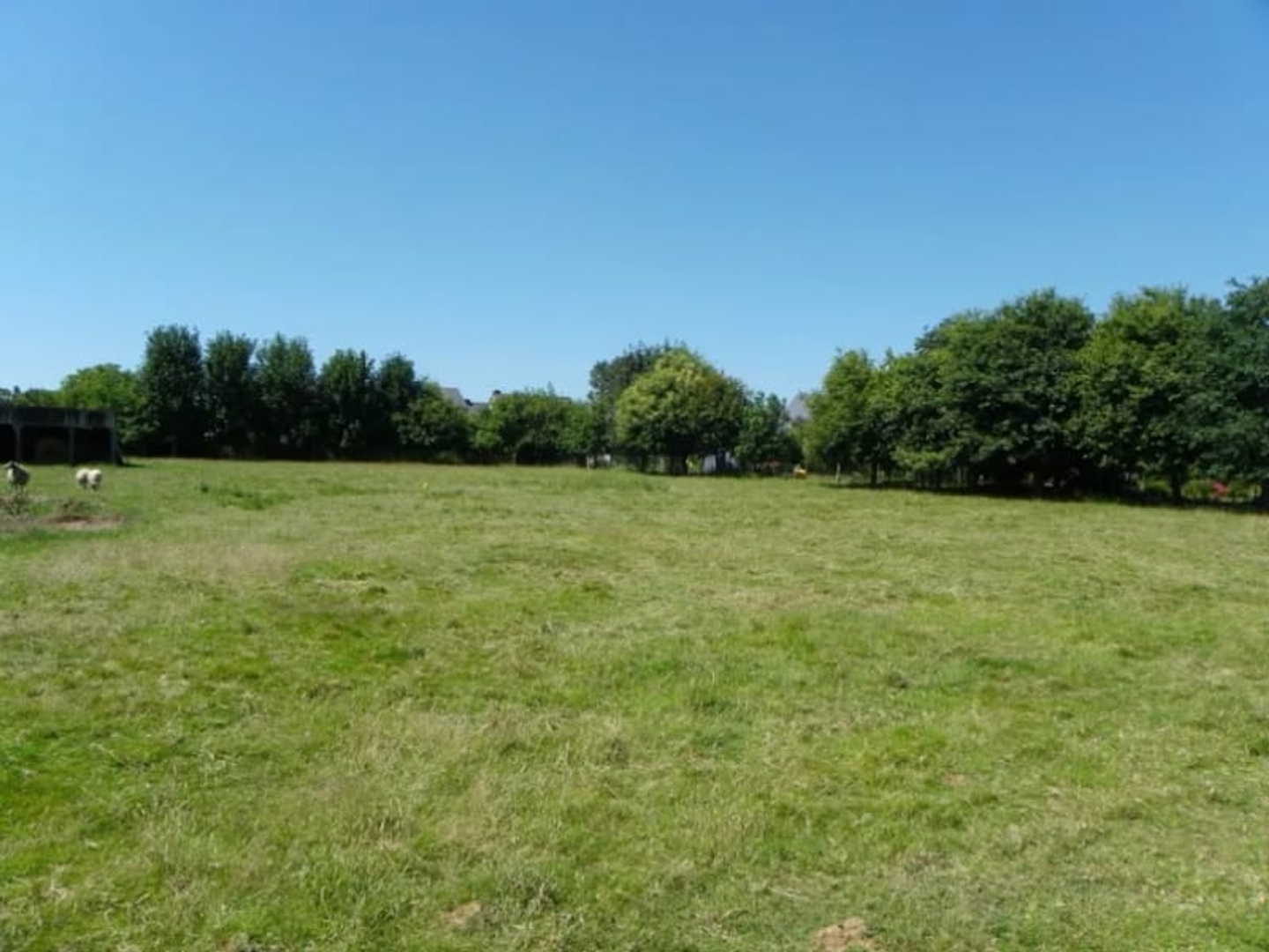 Maison neuve 85 m²